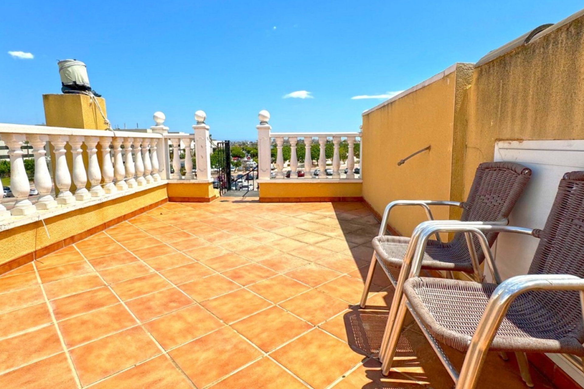 Revente - Villa - Torrevieja - Los Balcones - Los Altos del Edén