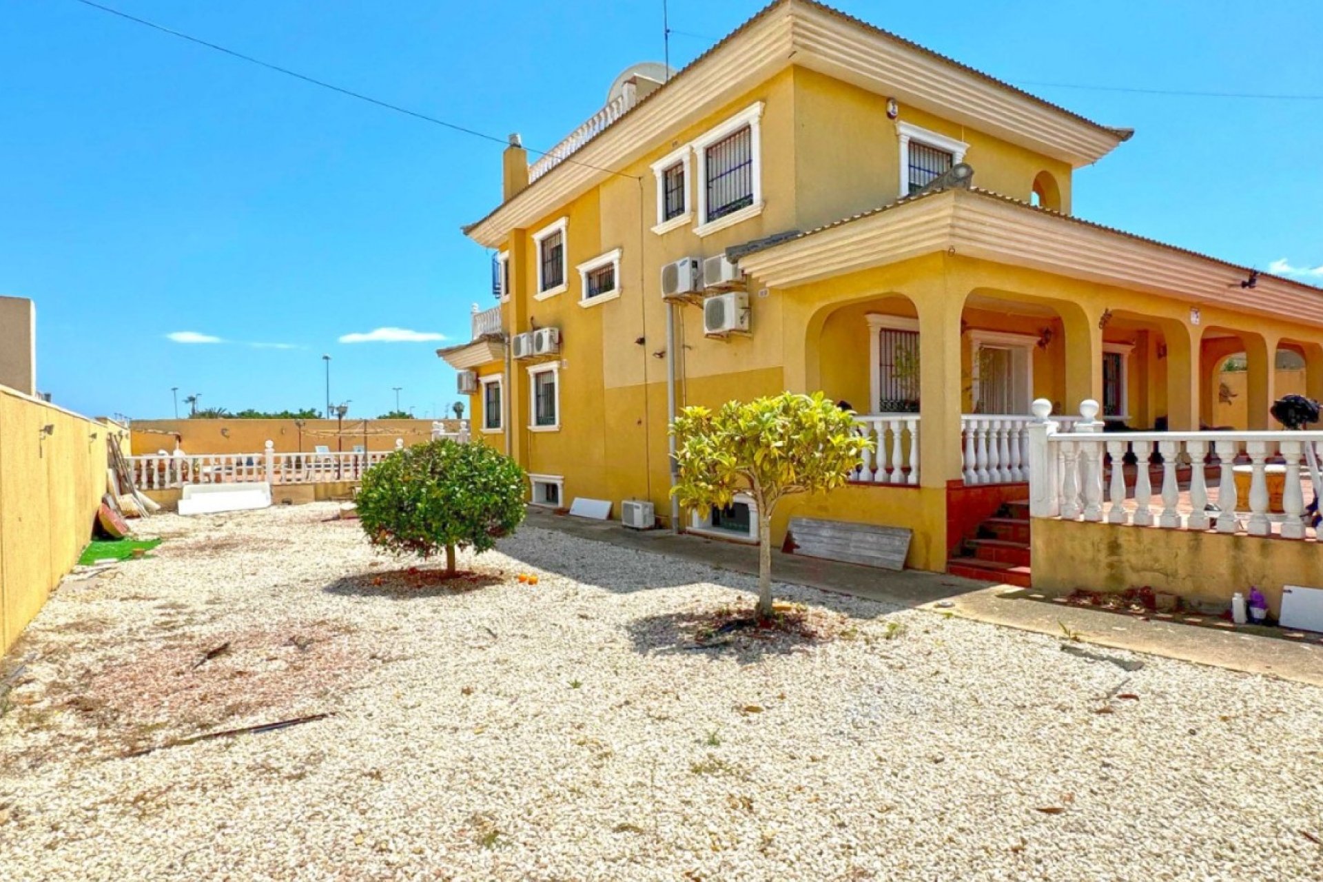 Revente - Villa - Torrevieja - Los Balcones - Los Altos del Edén