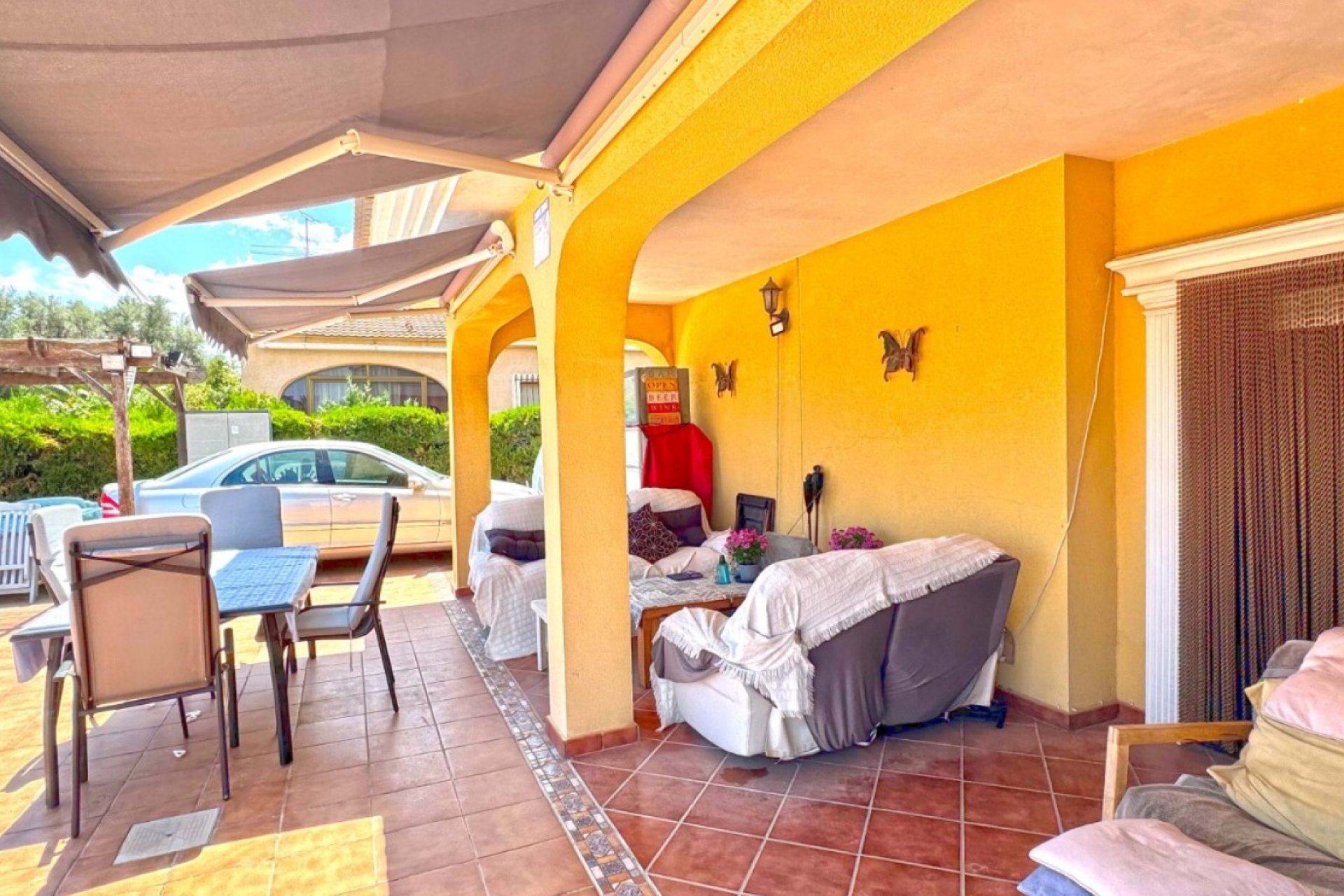 Revente - Villa - Torrevieja - Los Balcones - Los Altos del Edén