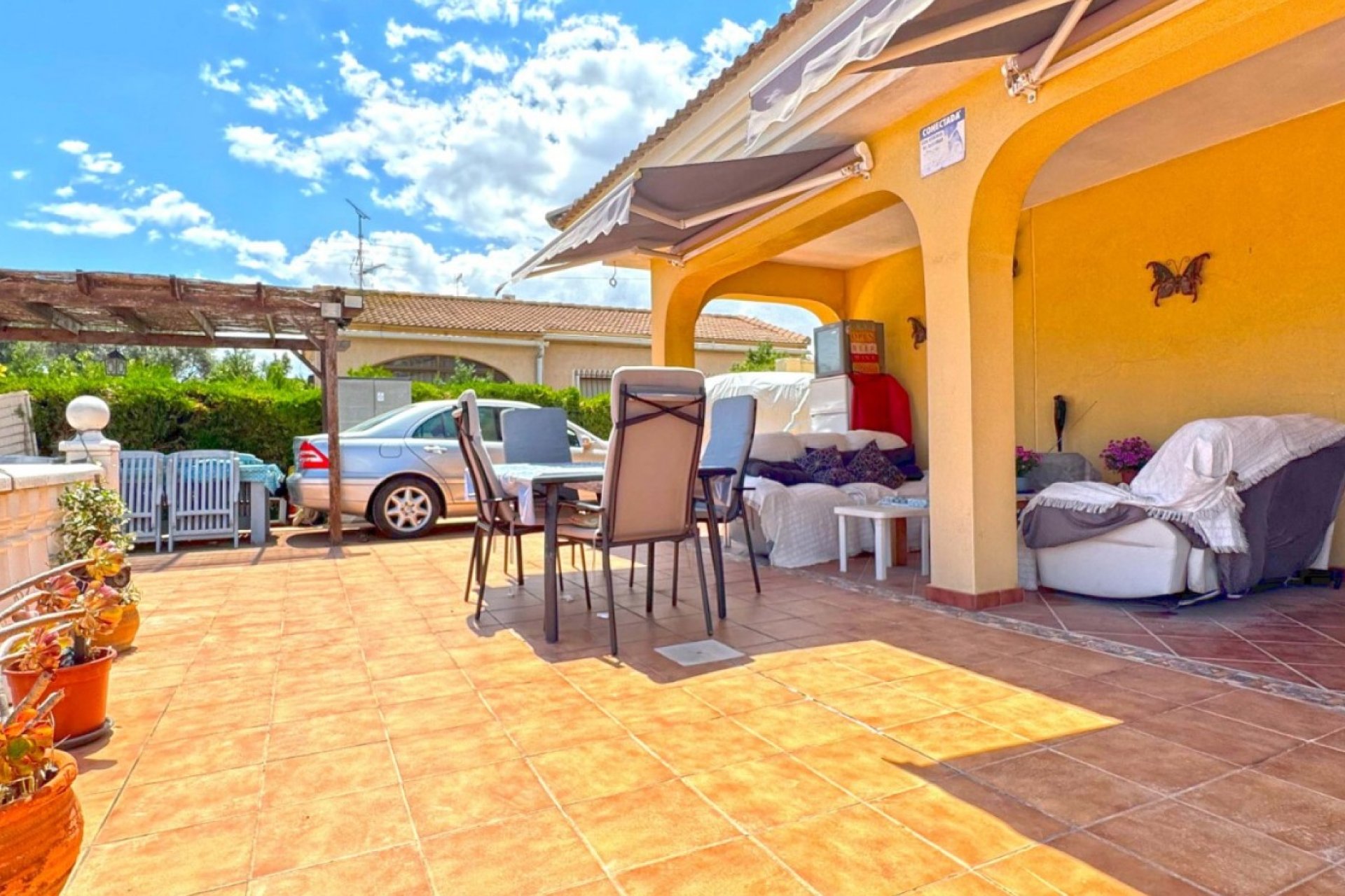 Revente - Villa - Torrevieja - Los Balcones - Los Altos del Edén
