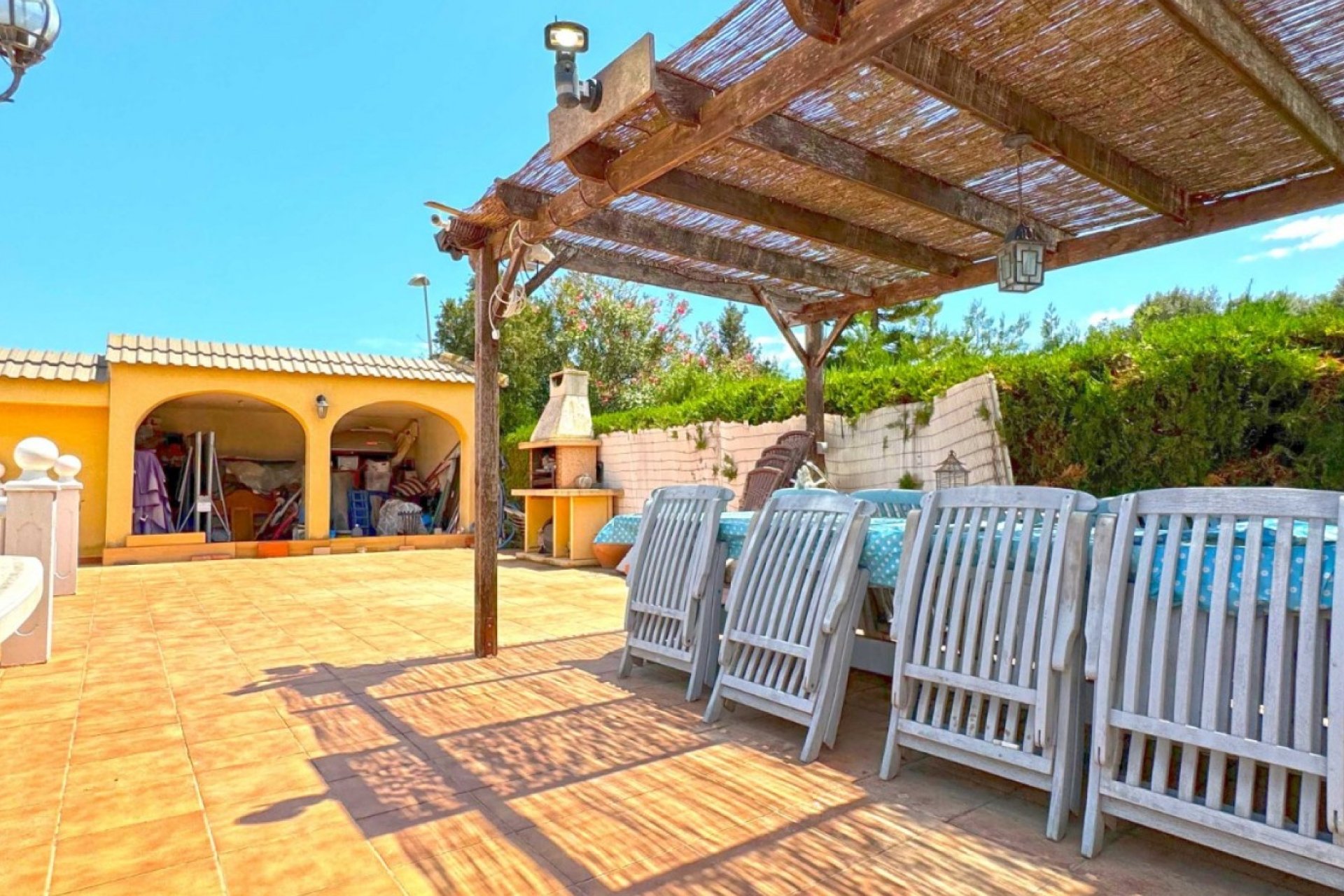 Revente - Villa - Torrevieja - Los Balcones - Los Altos del Edén