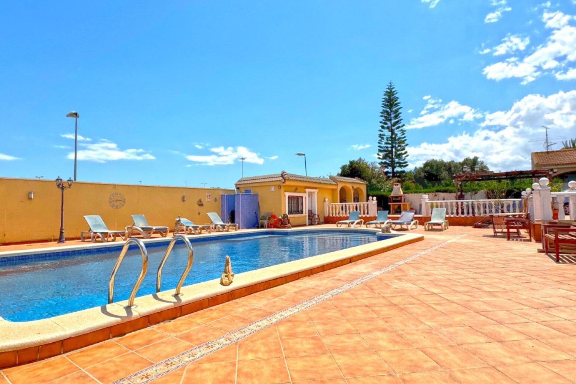 Revente - Villa - Torrevieja - Los Balcones - Los Altos del Edén