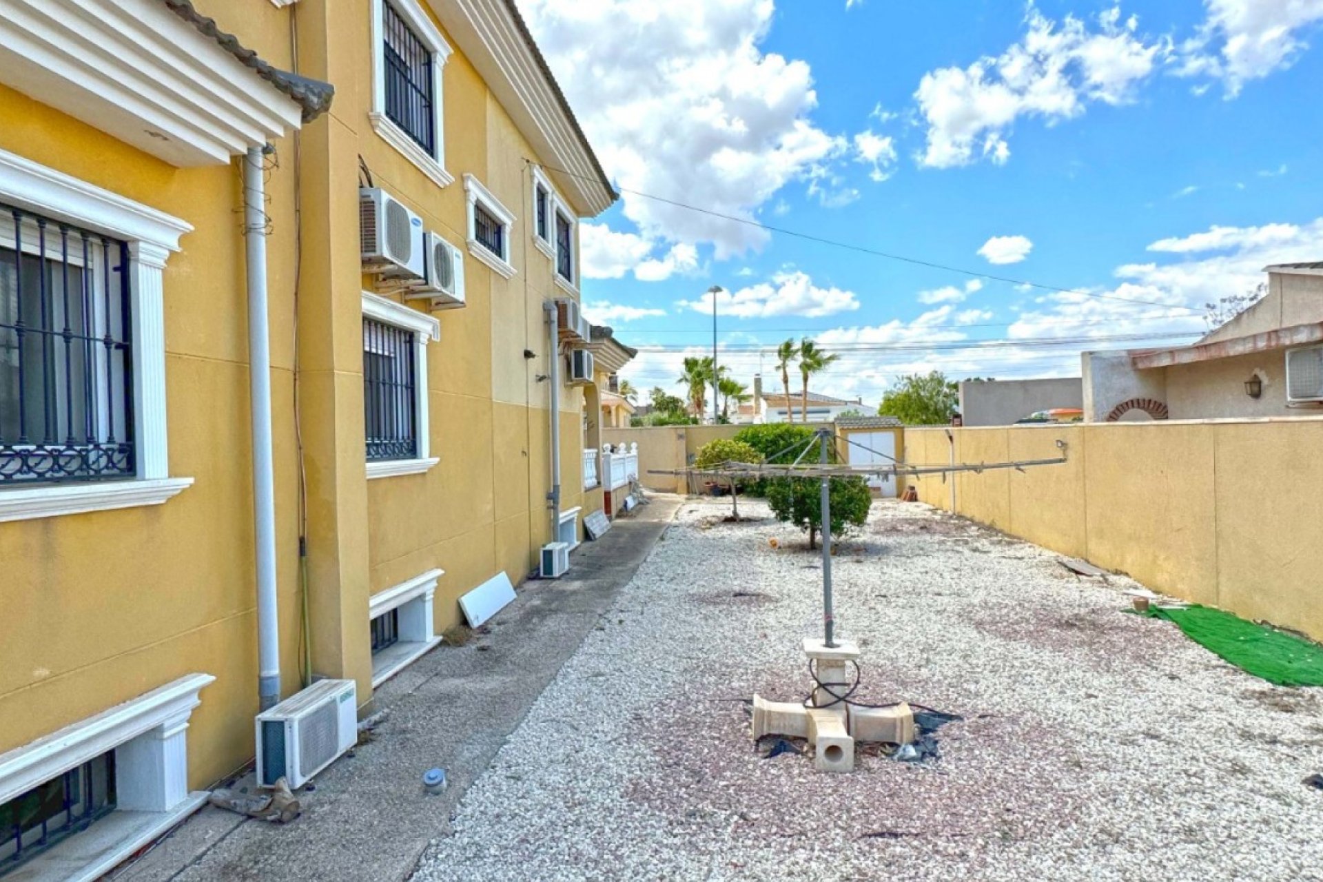 Revente - Villa - Torrevieja - Los Balcones - Los Altos del Edén