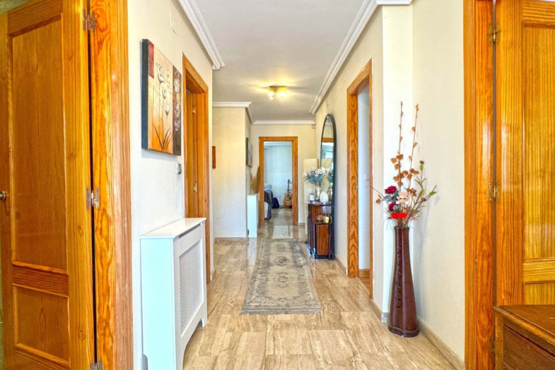 Revente - Villa - Torrevieja - Los Balcones - Los Altos del Edén