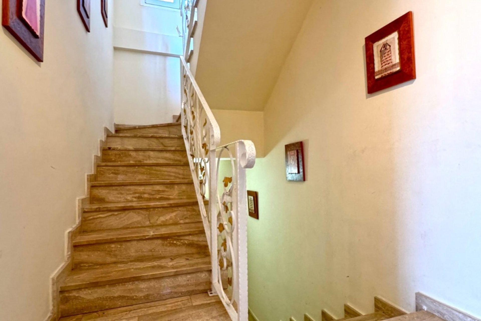 Revente - Villa - Torrevieja - Los Balcones - Los Altos del Edén