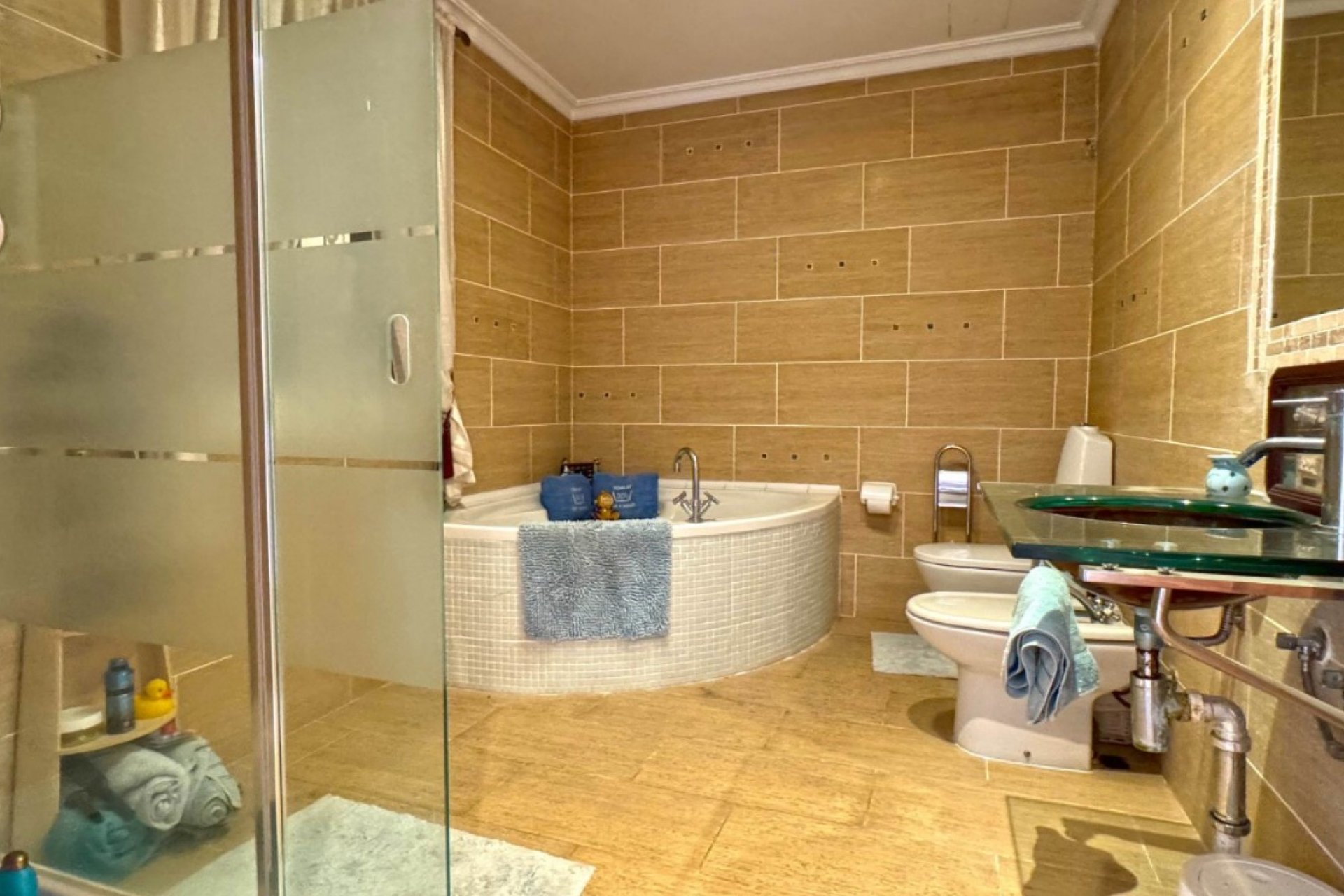 Revente - Villa - Torrevieja - Los Balcones - Los Altos del Edén