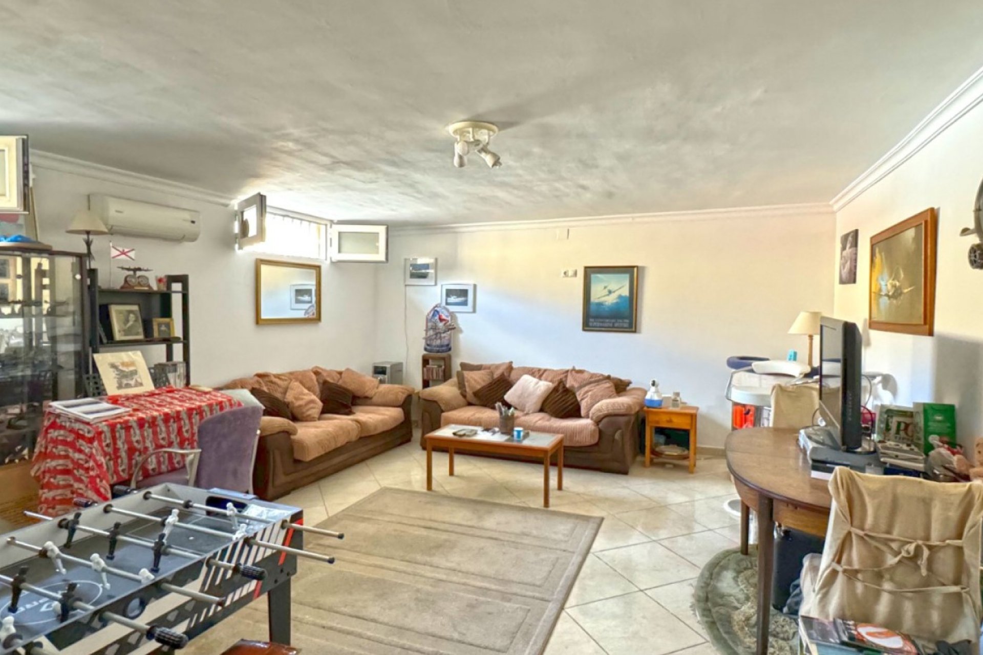 Revente - Villa - Torrevieja - Los Balcones - Los Altos del Edén