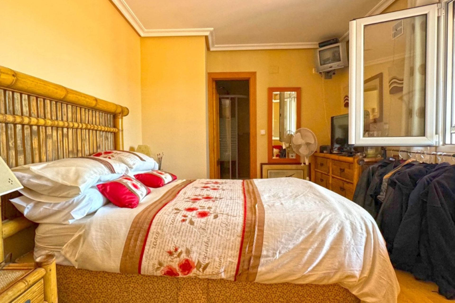 Revente - Villa - Torrevieja - Los Balcones - Los Altos del Edén