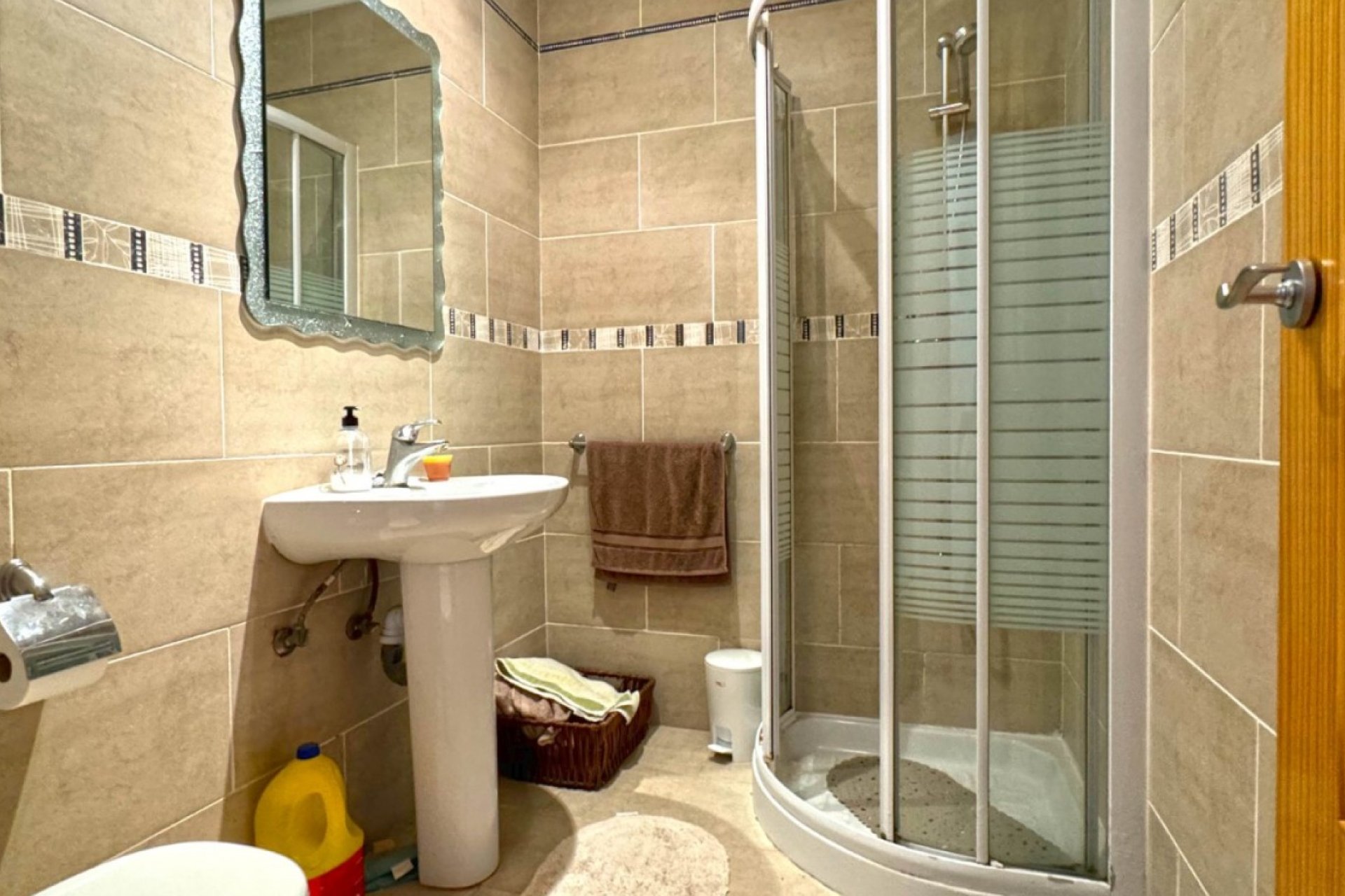 Revente - Villa - Torrevieja - Los Balcones - Los Altos del Edén