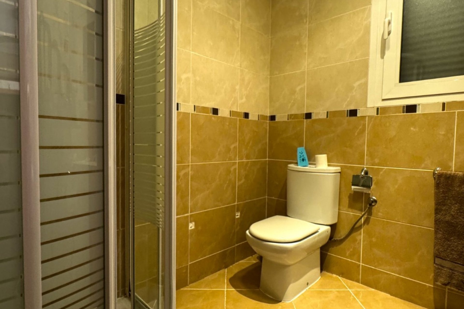 Revente - Villa - Torrevieja - Los Balcones - Los Altos del Edén