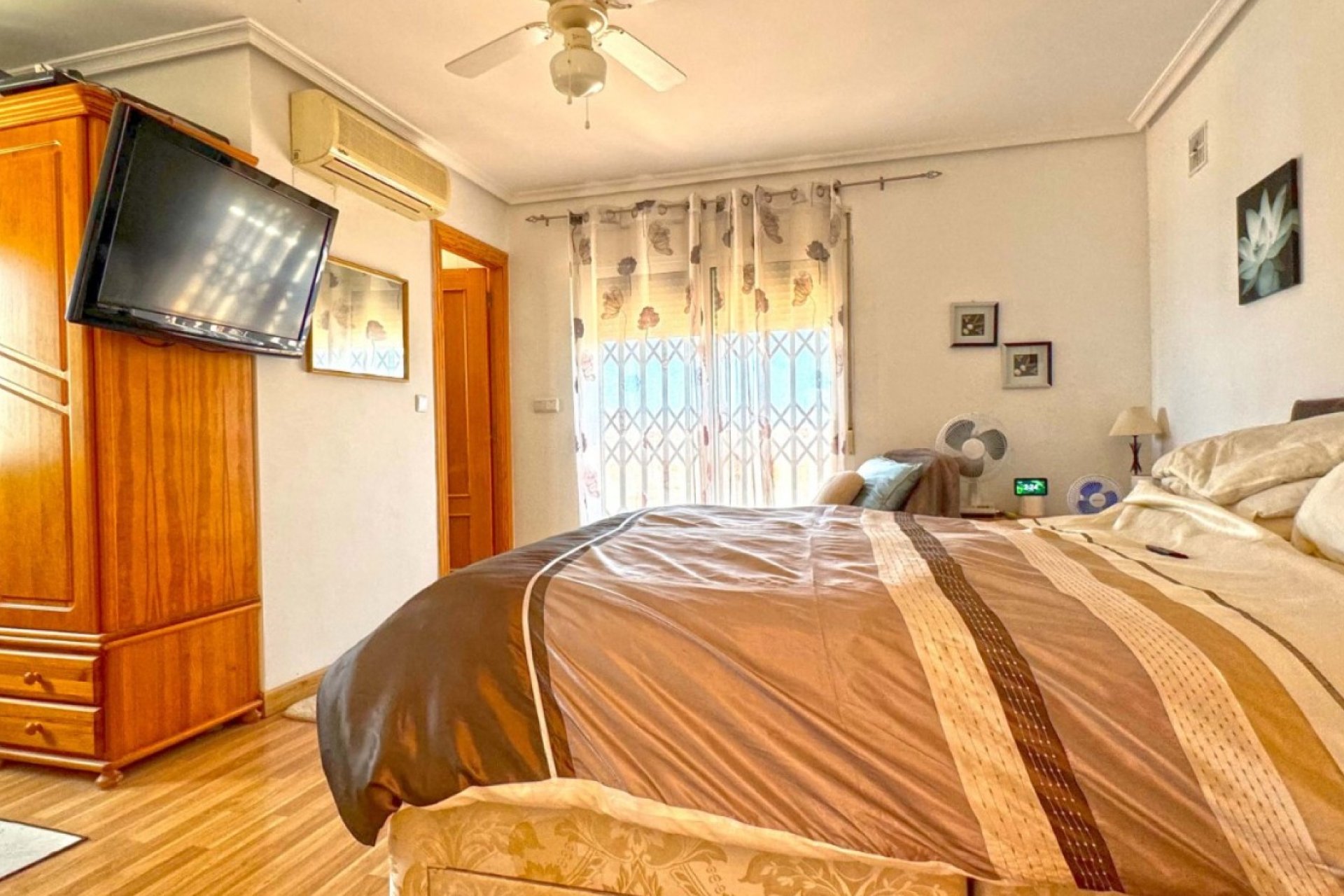 Revente - Villa - Torrevieja - Los Balcones - Los Altos del Edén