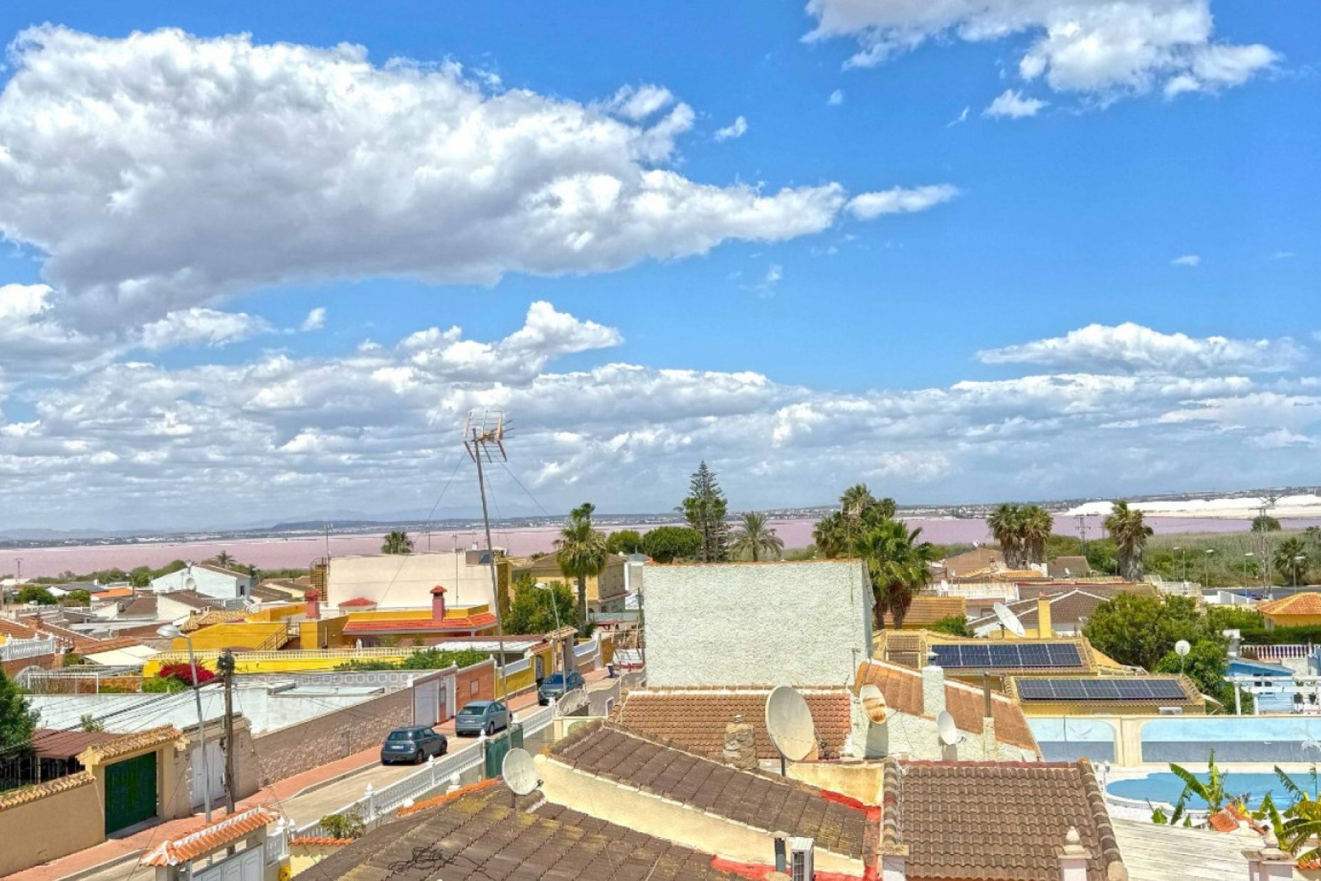 Revente - Villa - Torrevieja - Los Balcones - Los Altos del Edén