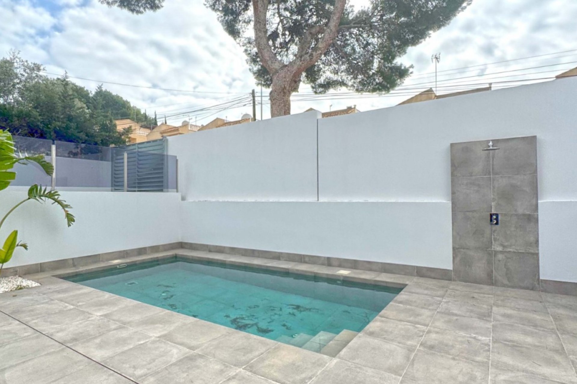Revente - Villa - Torrevieja - Los Balcones - Los Altos del Edén