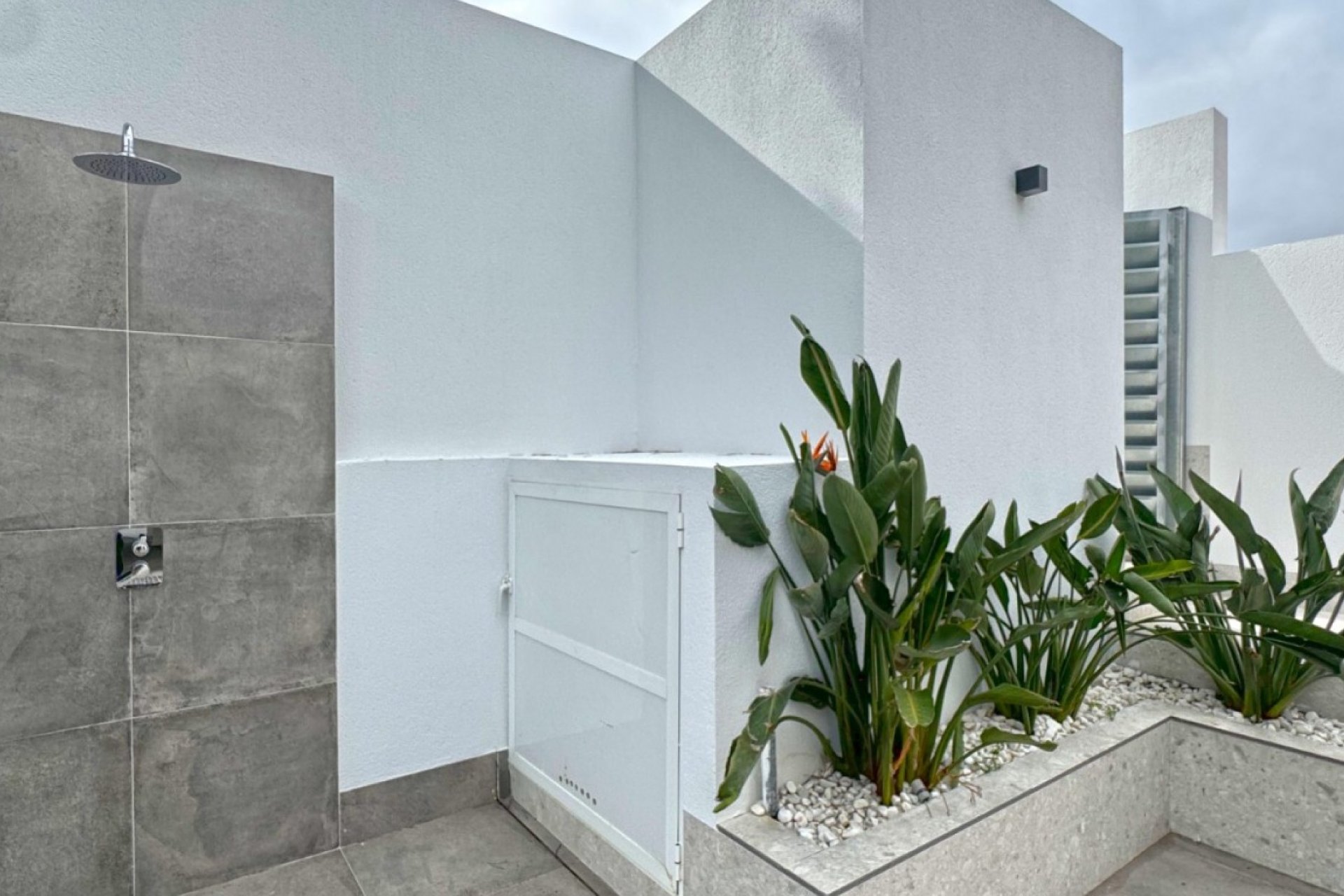 Revente - Villa - Torrevieja - Los Balcones - Los Altos del Edén