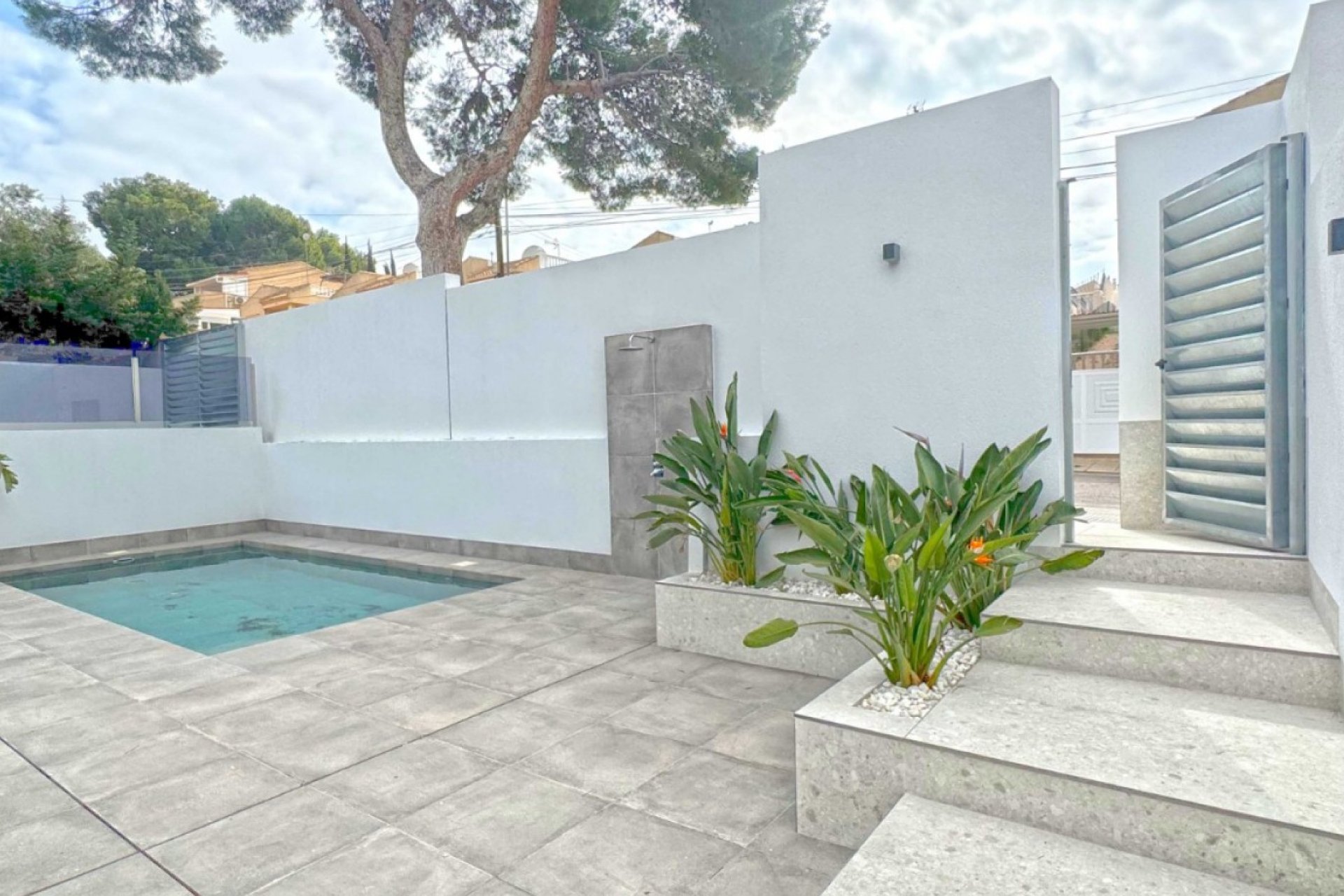 Revente - Villa - Torrevieja - Los Balcones - Los Altos del Edén