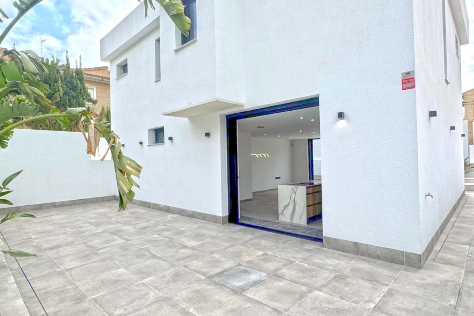 Revente - Villa - Torrevieja - Los Balcones - Los Altos del Edén