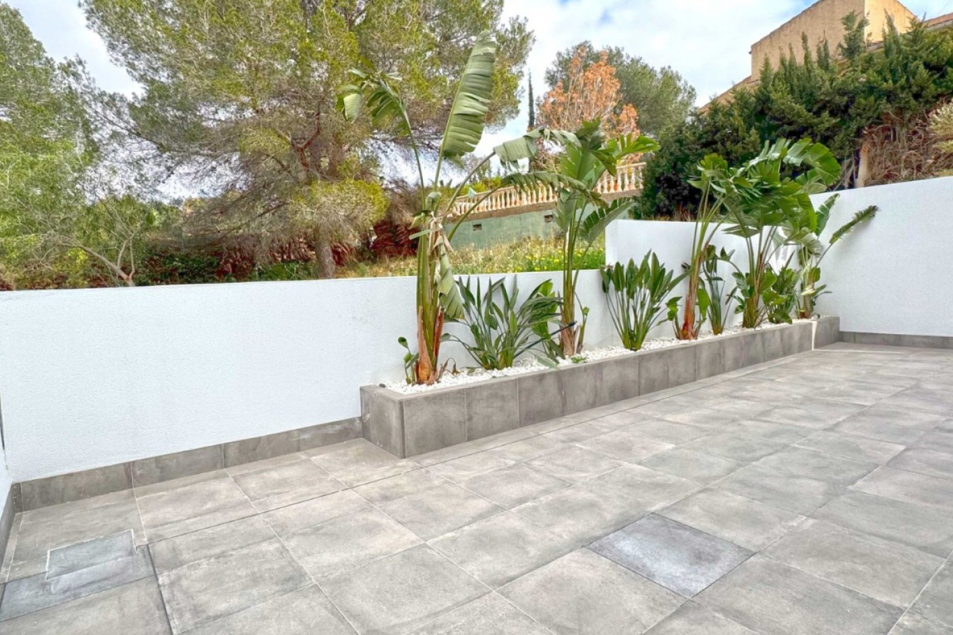 Revente - Villa - Torrevieja - Los Balcones - Los Altos del Edén