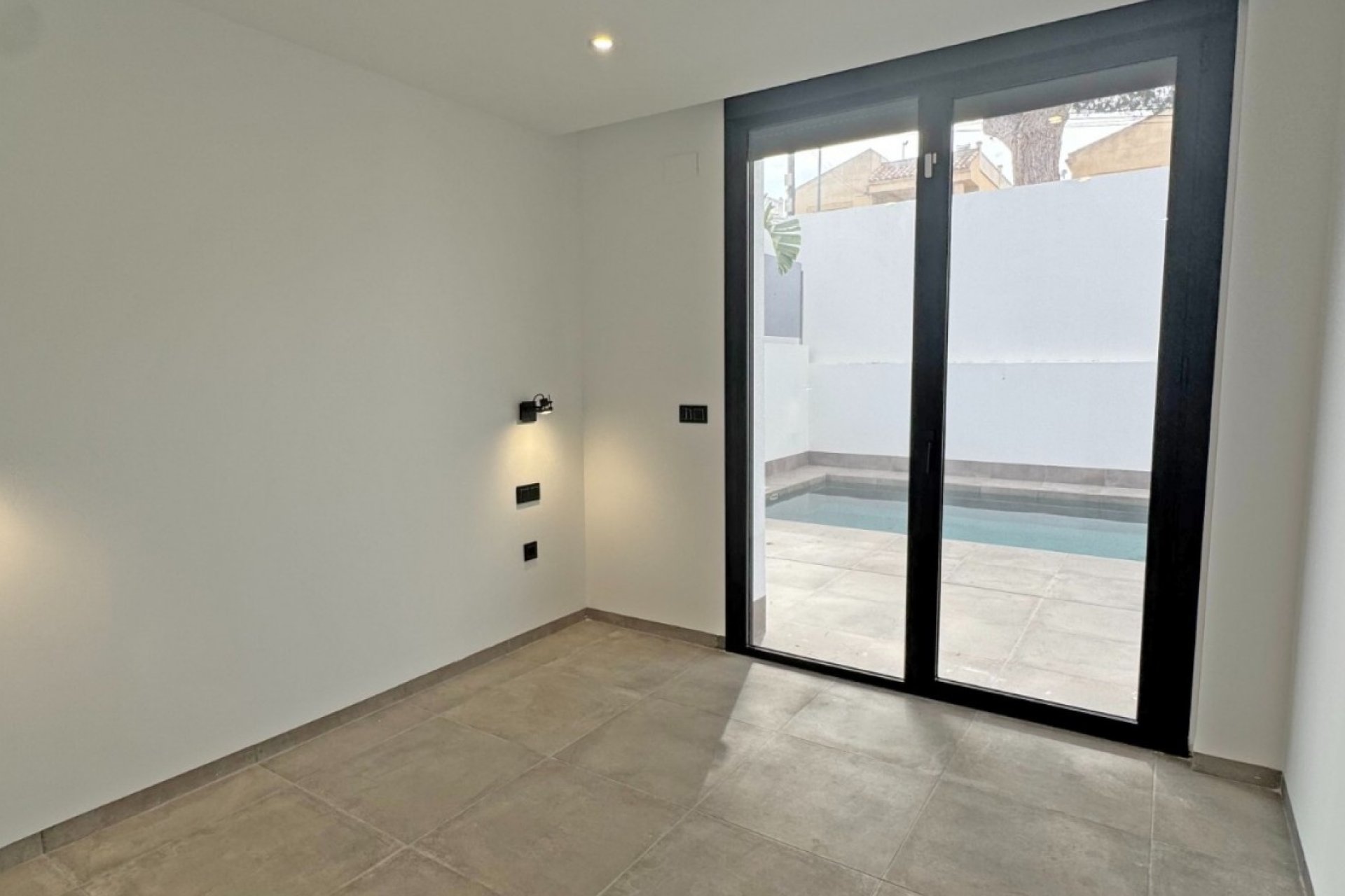 Revente - Villa - Torrevieja - Los Balcones - Los Altos del Edén