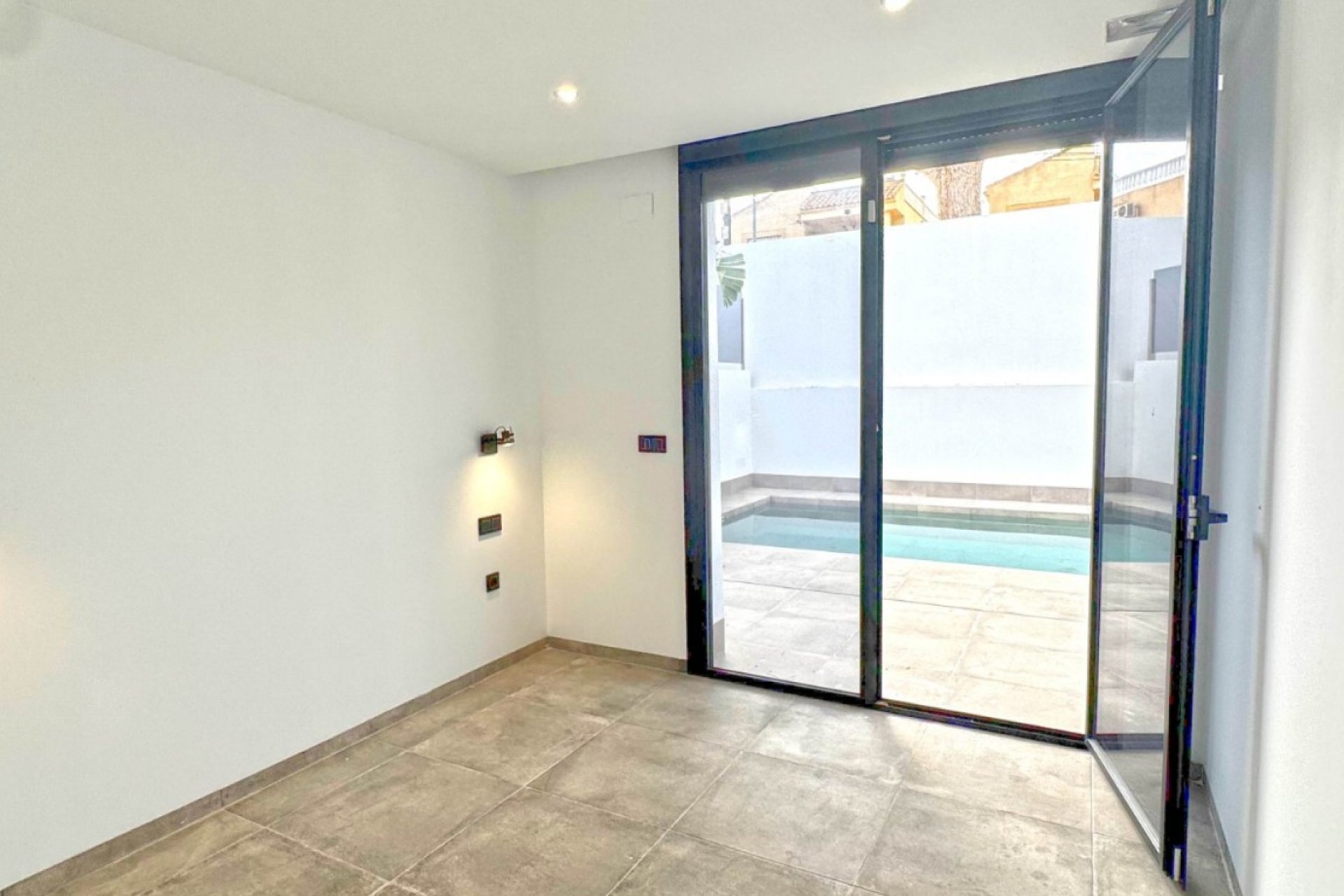 Revente - Villa - Torrevieja - Los Balcones - Los Altos del Edén