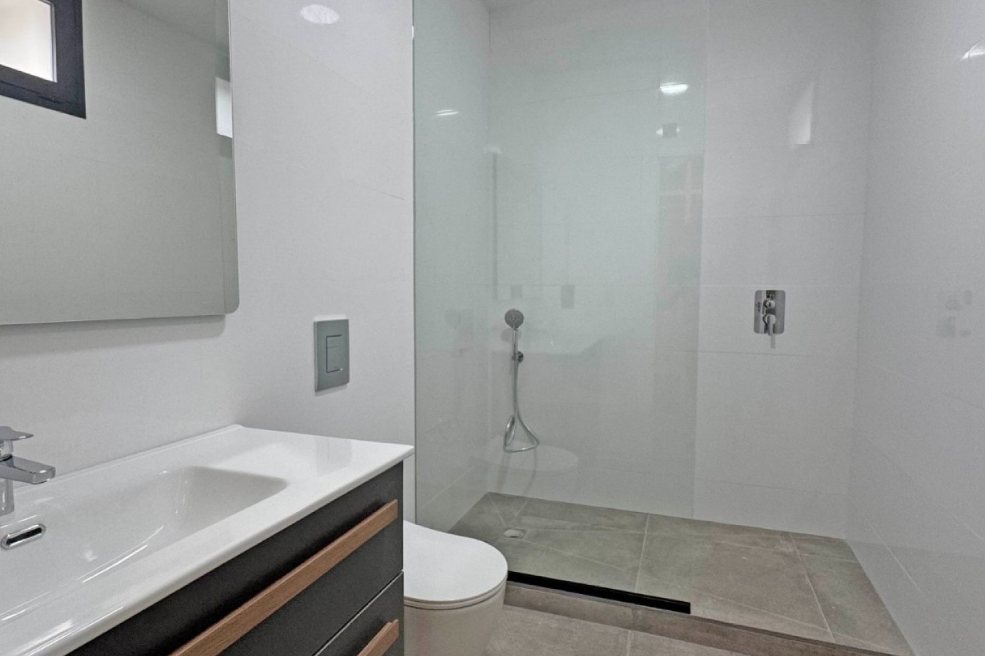 Revente - Villa - Torrevieja - Los Balcones - Los Altos del Edén