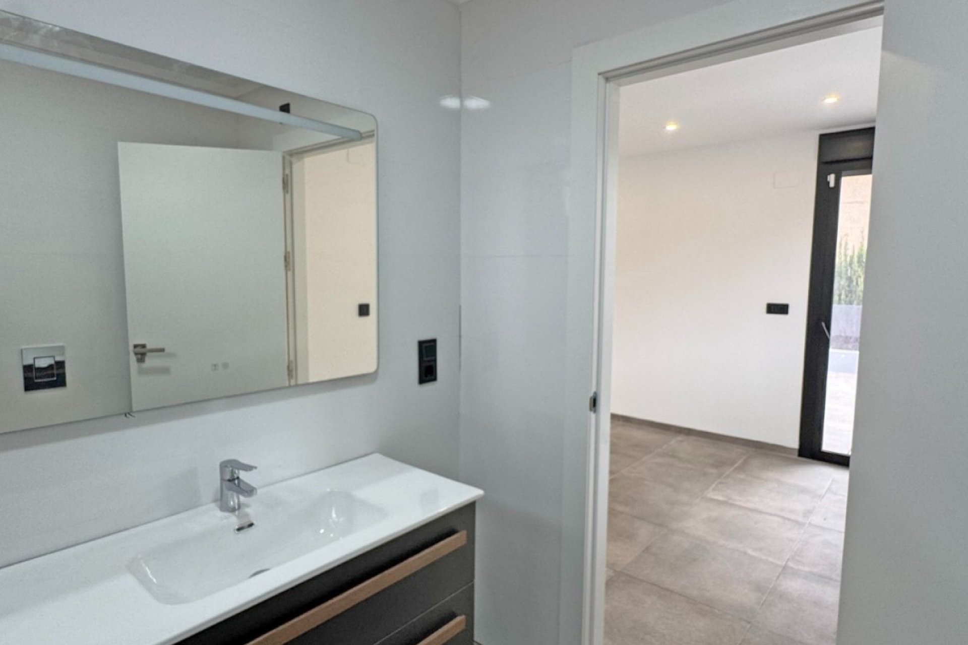Revente - Villa - Torrevieja - Los Balcones - Los Altos del Edén