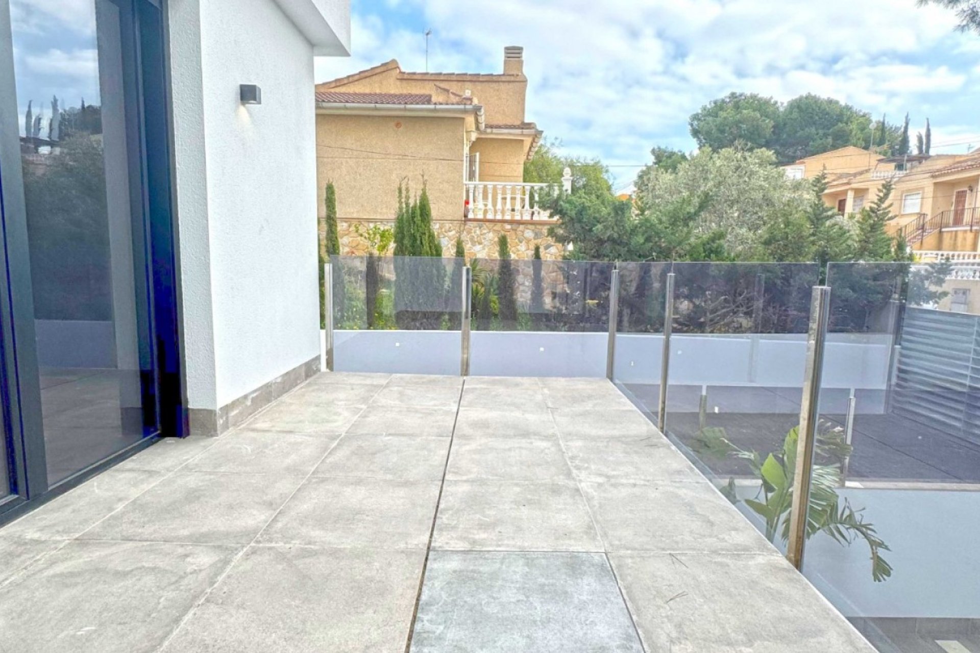 Revente - Villa - Torrevieja - Los Balcones - Los Altos del Edén