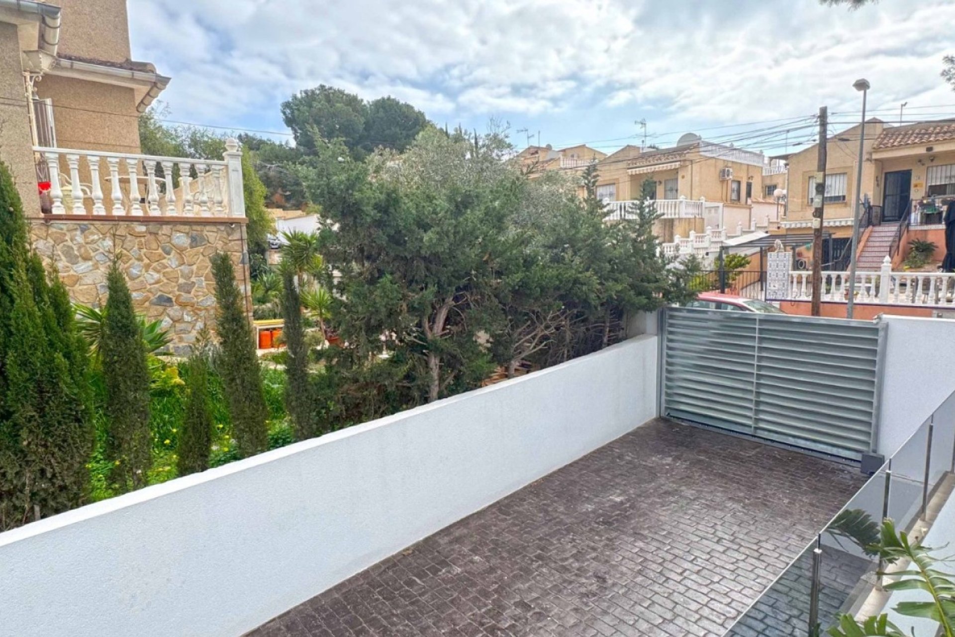 Revente - Villa - Torrevieja - Los Balcones - Los Altos del Edén