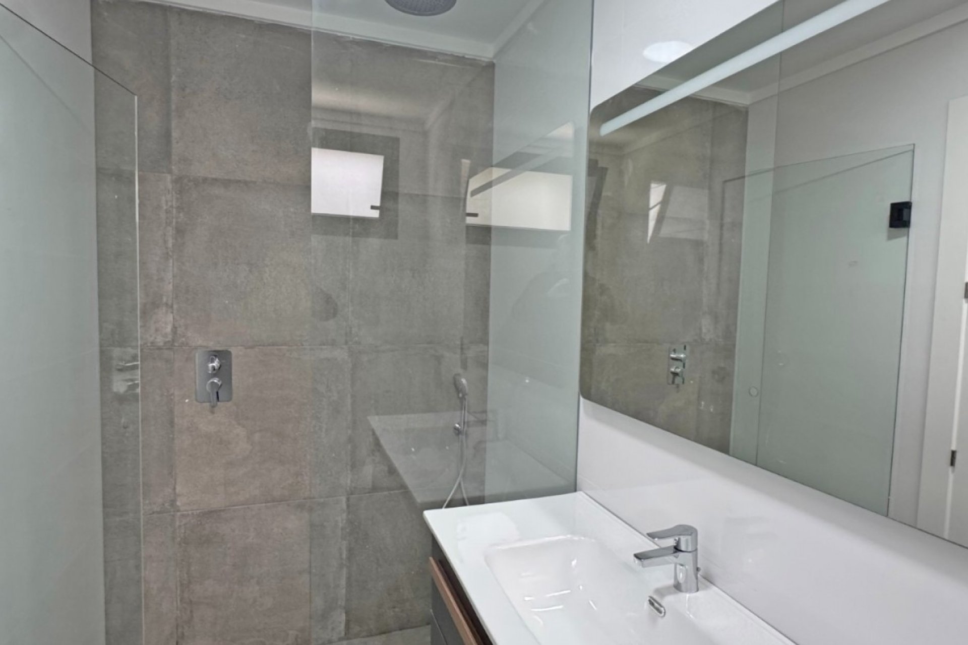 Revente - Villa - Torrevieja - Los Balcones - Los Altos del Edén