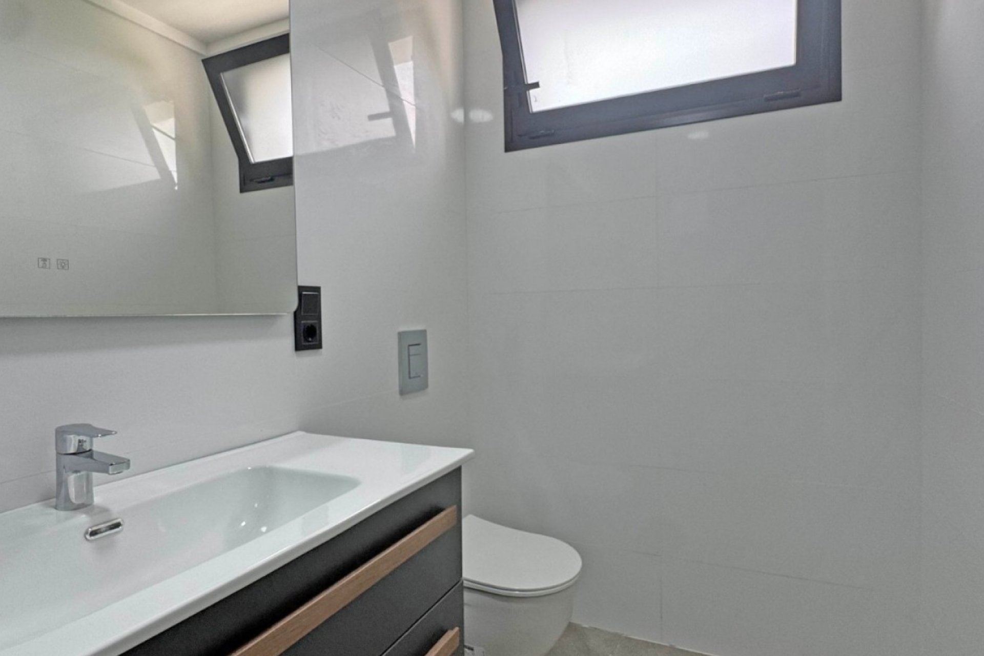Revente - Villa - Torrevieja - Los Balcones - Los Altos del Edén