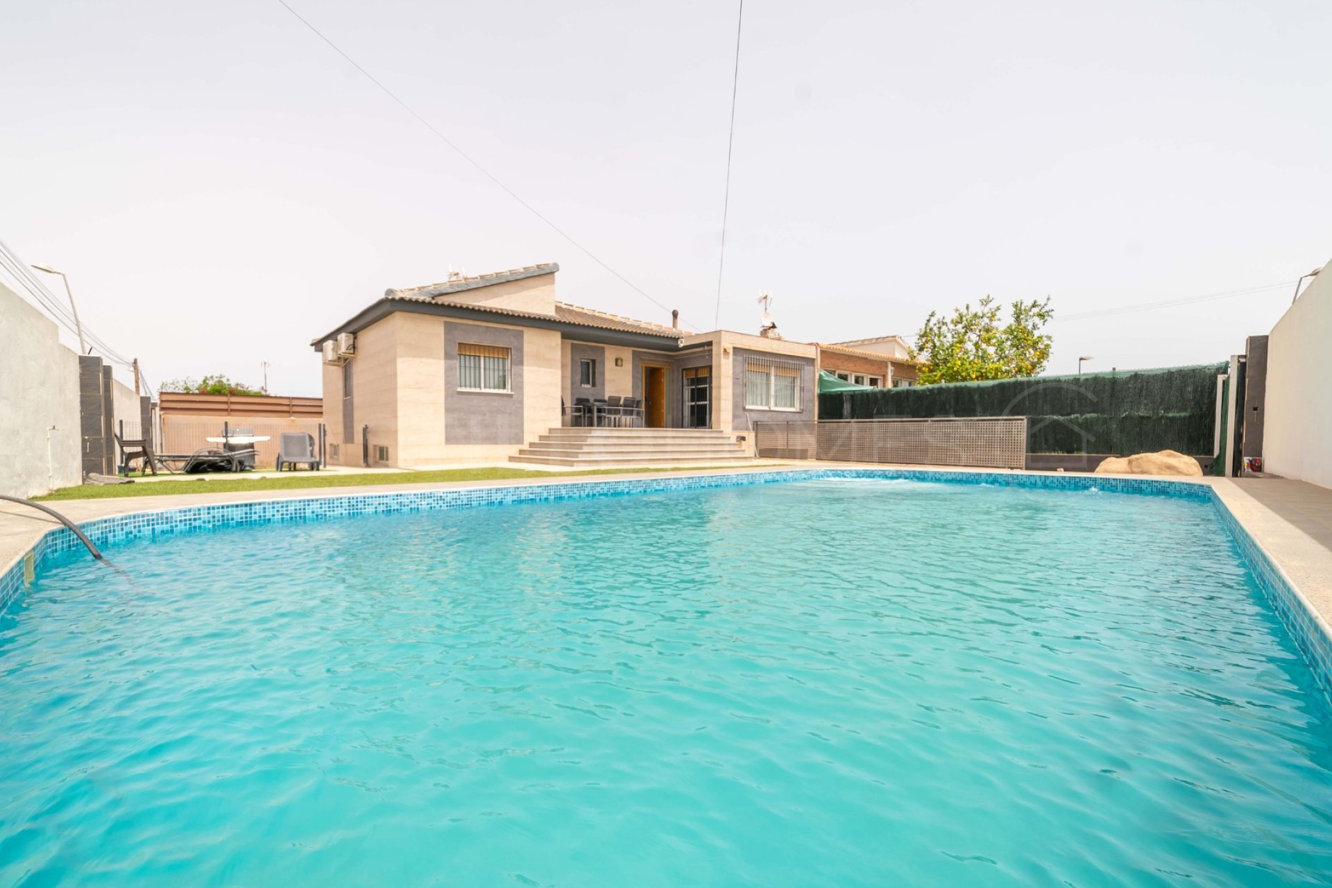 Revente - Villa - Torrevieja - Los Balcones - Los Altos del Edén