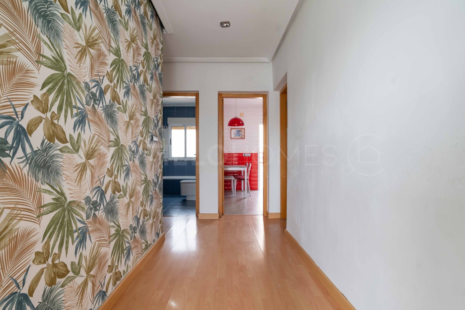 Revente - Villa - Torrevieja - Los Balcones - Los Altos del Edén