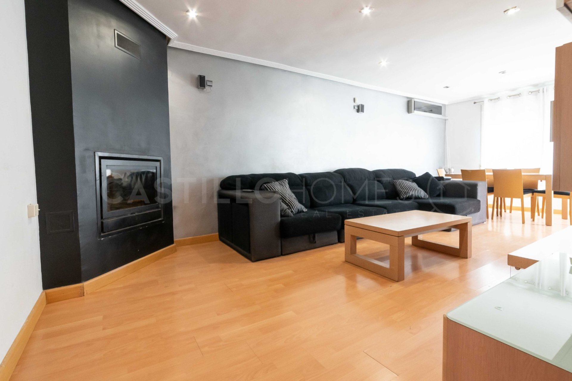Revente - Villa - Torrevieja - Los Balcones - Los Altos del Edén