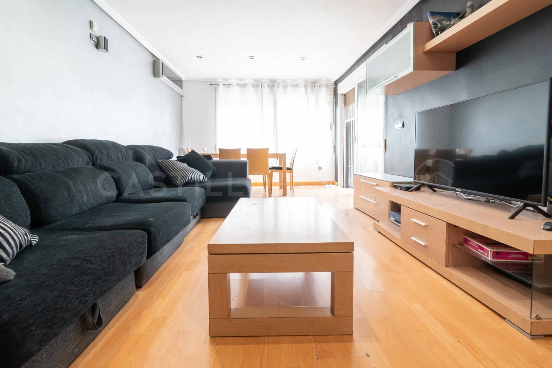 Revente - Villa - Torrevieja - Los Balcones - Los Altos del Edén