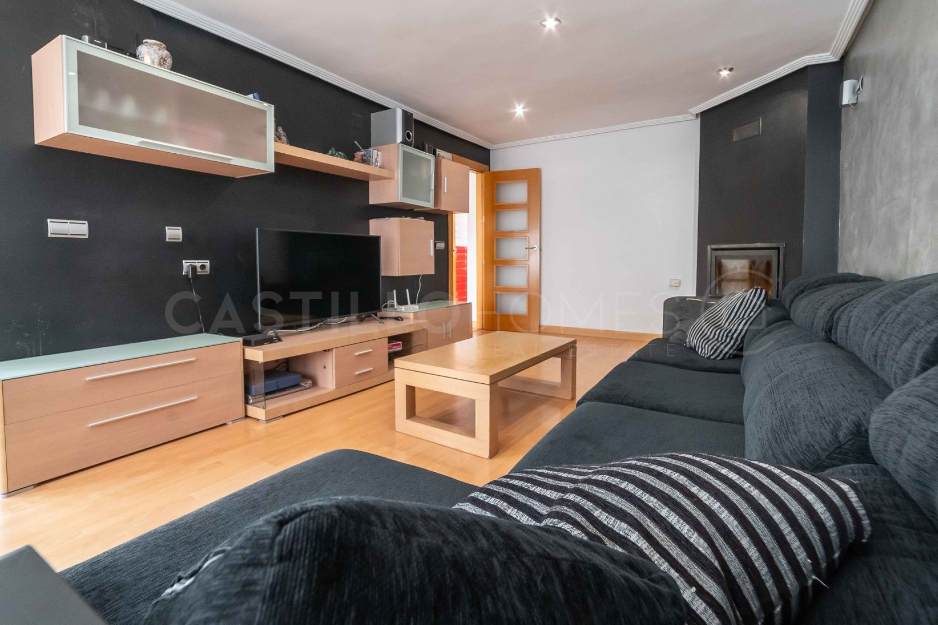Revente - Villa - Torrevieja - Los Balcones - Los Altos del Edén