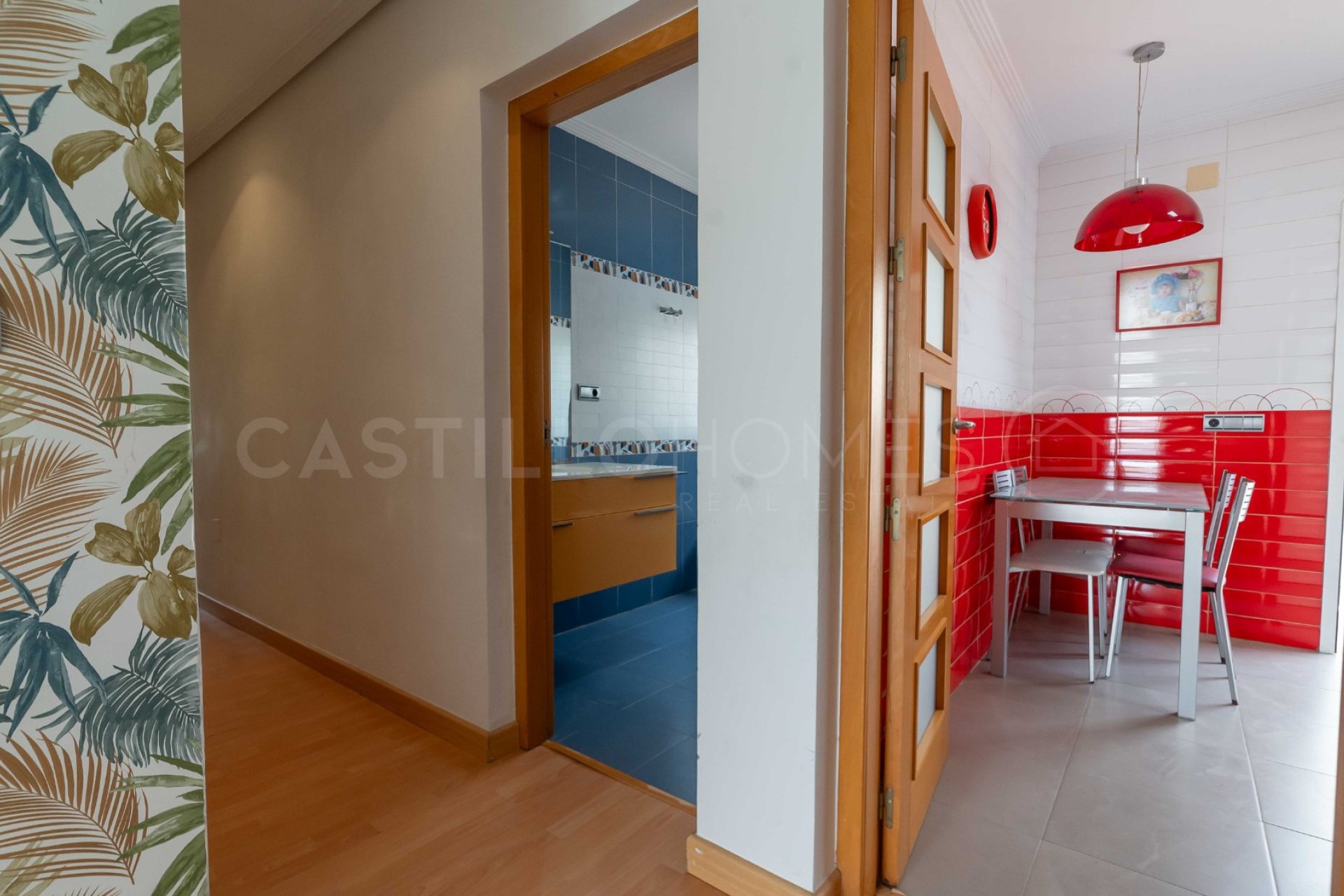 Revente - Villa - Torrevieja - Los Balcones - Los Altos del Edén