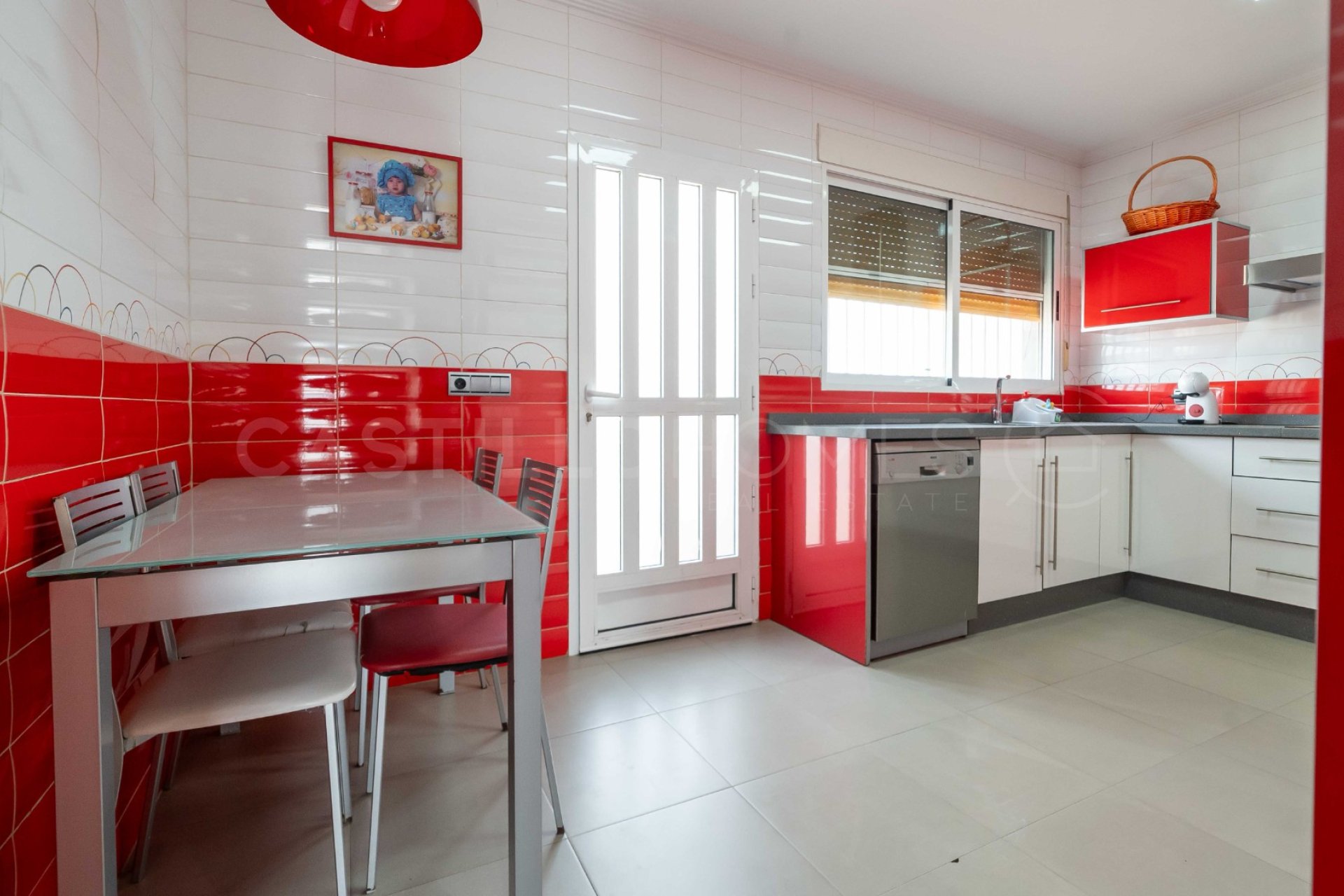 Revente - Villa - Torrevieja - Los Balcones - Los Altos del Edén