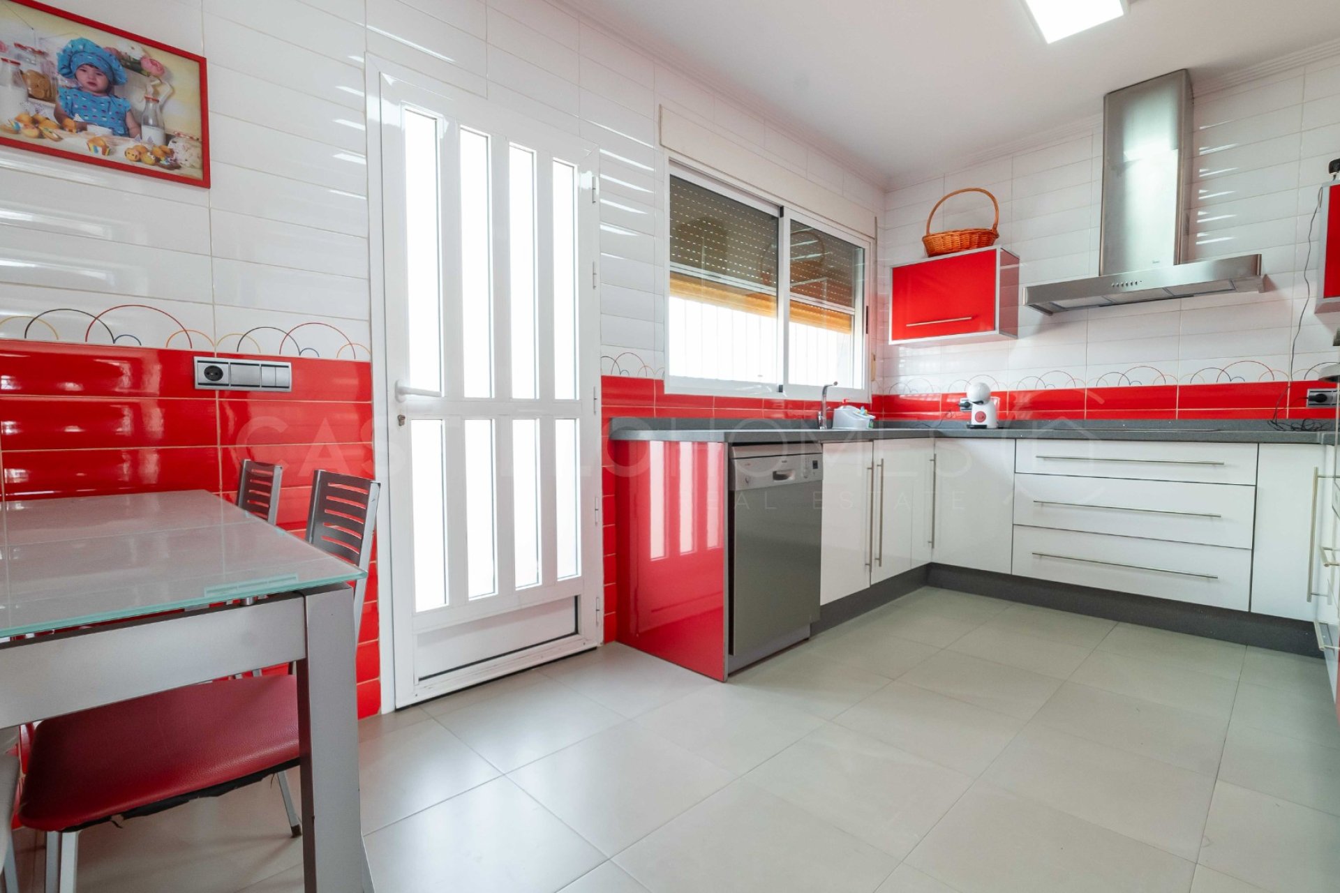 Revente - Villa - Torrevieja - Los Balcones - Los Altos del Edén