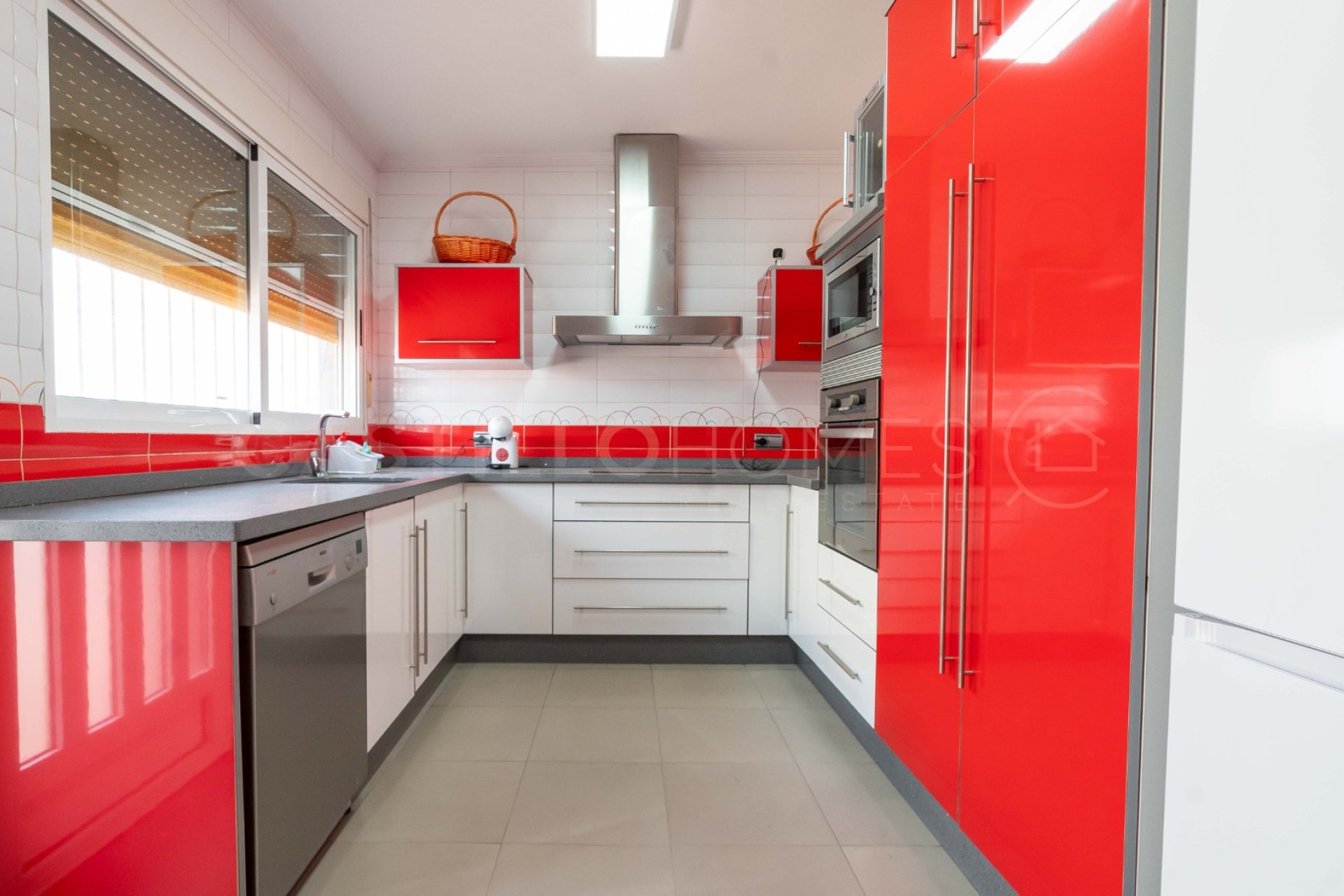 Revente - Villa - Torrevieja - Los Balcones - Los Altos del Edén