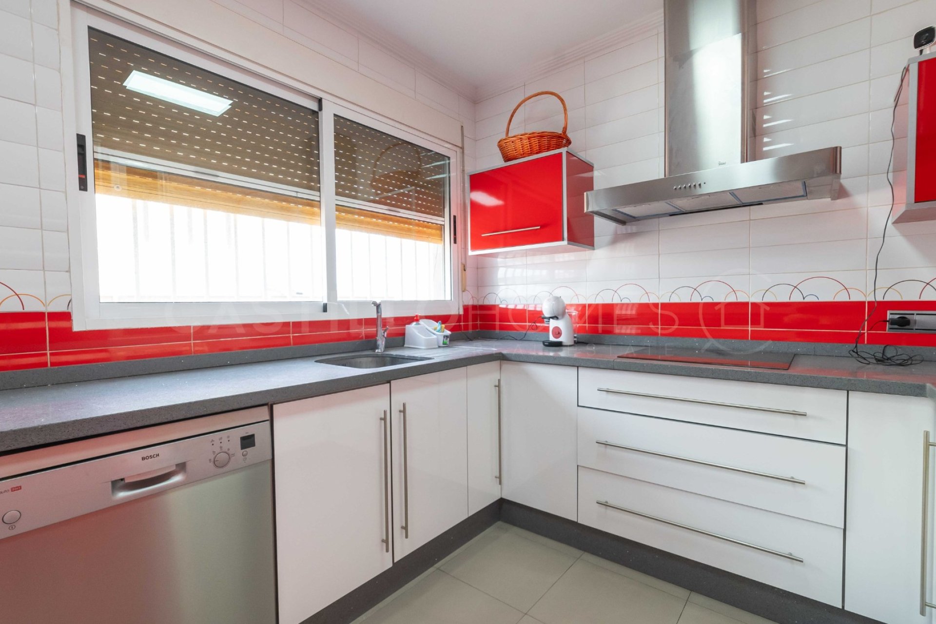 Revente - Villa - Torrevieja - Los Balcones - Los Altos del Edén