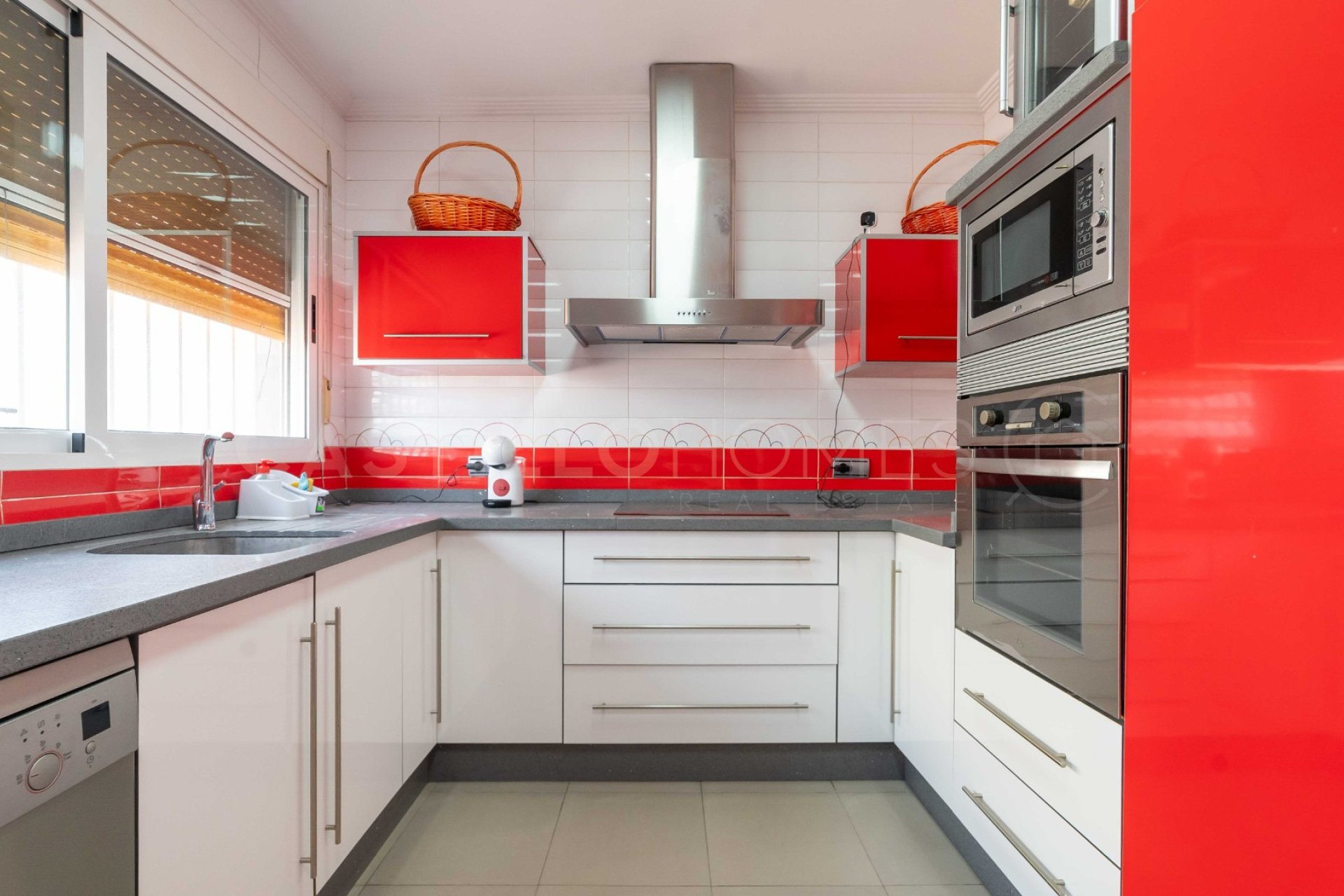 Revente - Villa - Torrevieja - Los Balcones - Los Altos del Edén
