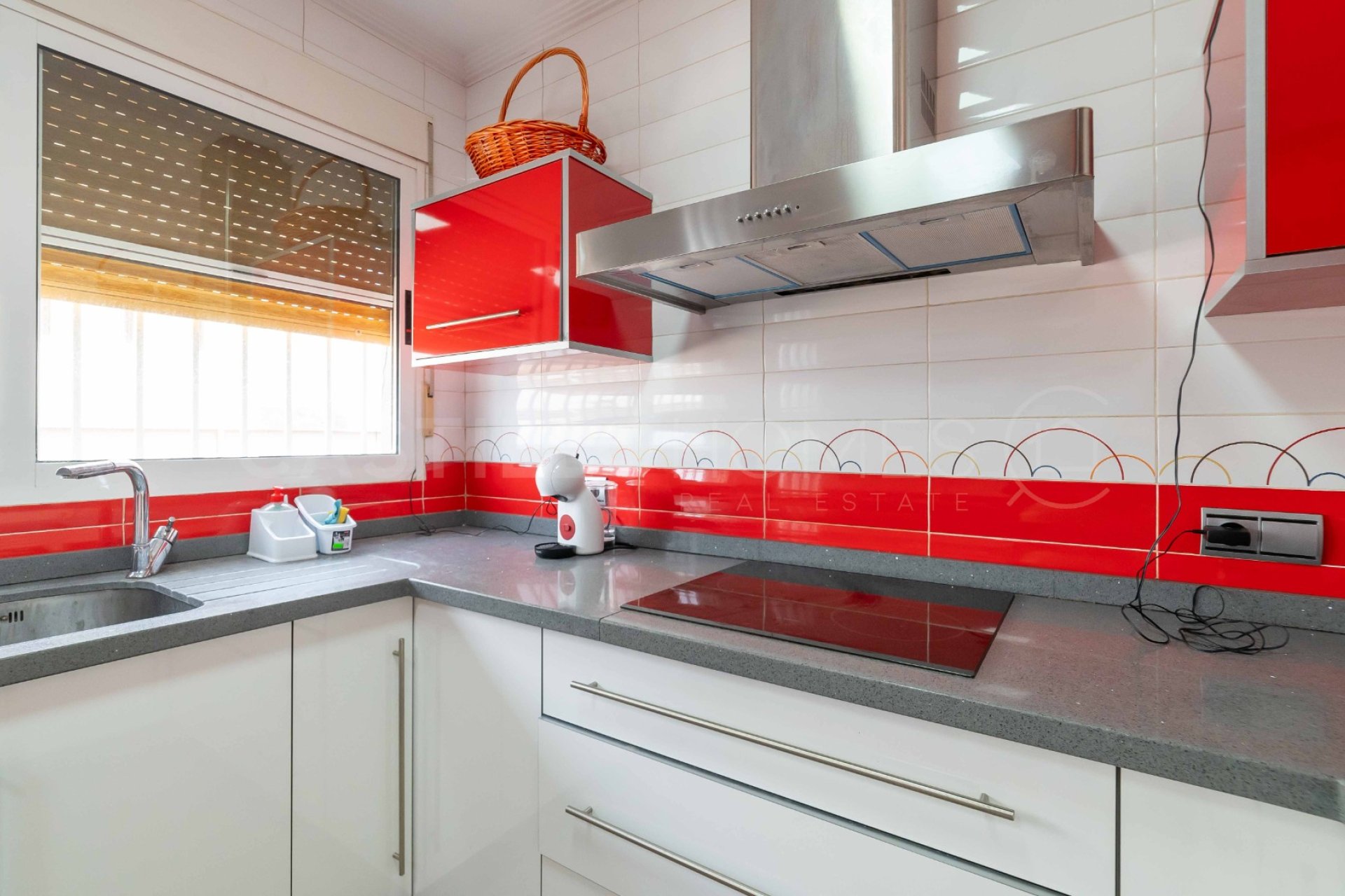Revente - Villa - Torrevieja - Los Balcones - Los Altos del Edén