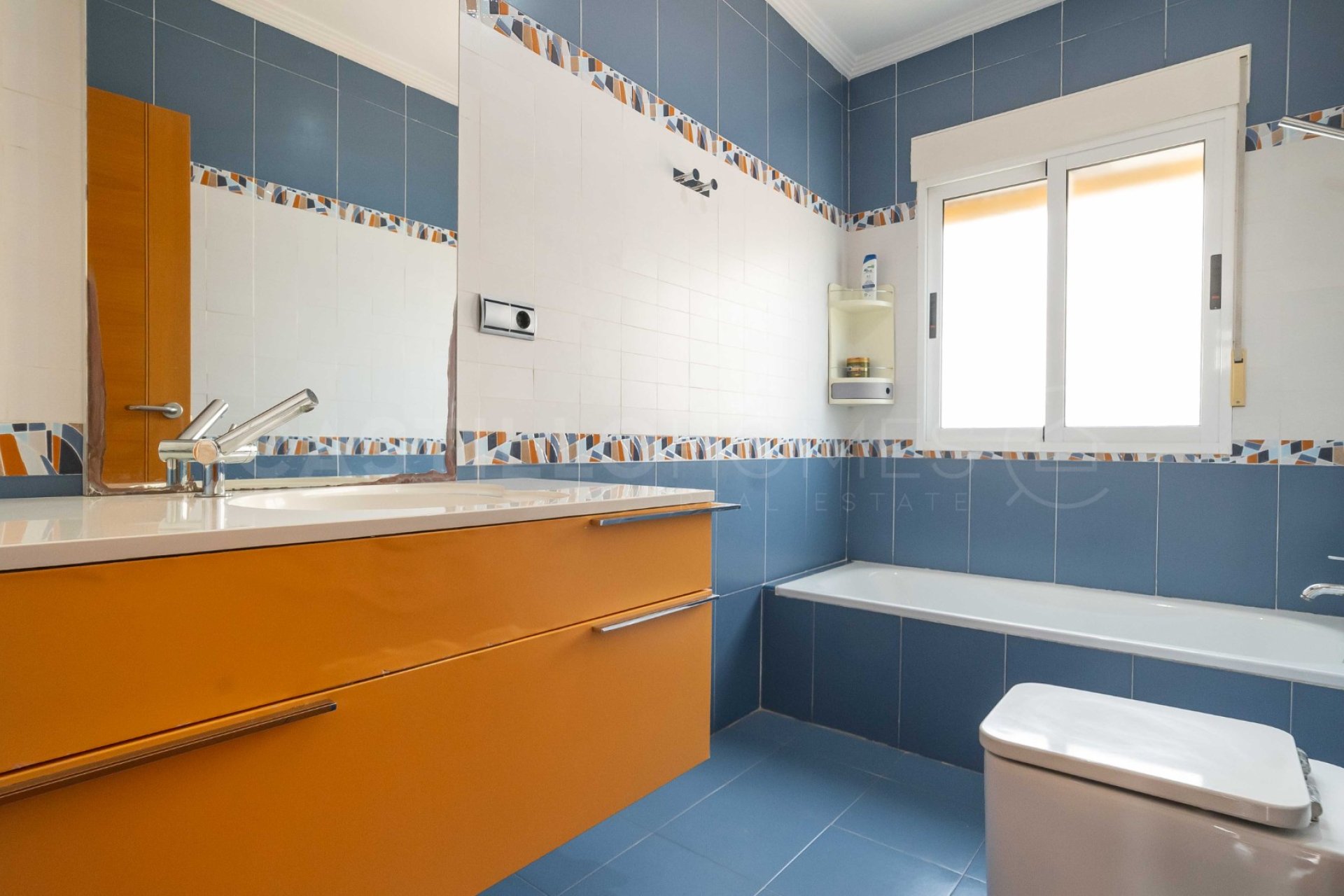 Revente - Villa - Torrevieja - Los Balcones - Los Altos del Edén