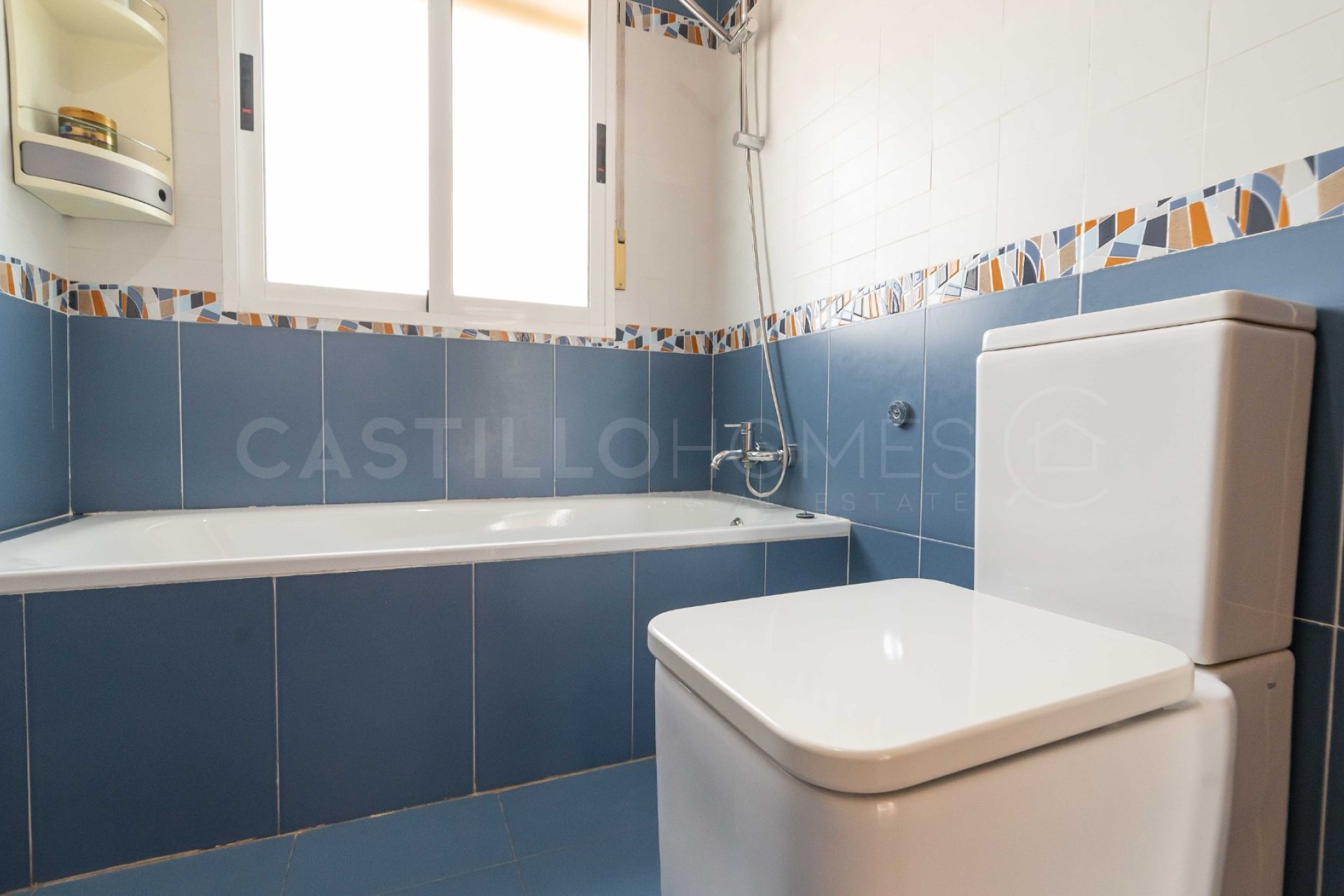 Revente - Villa - Torrevieja - Los Balcones - Los Altos del Edén
