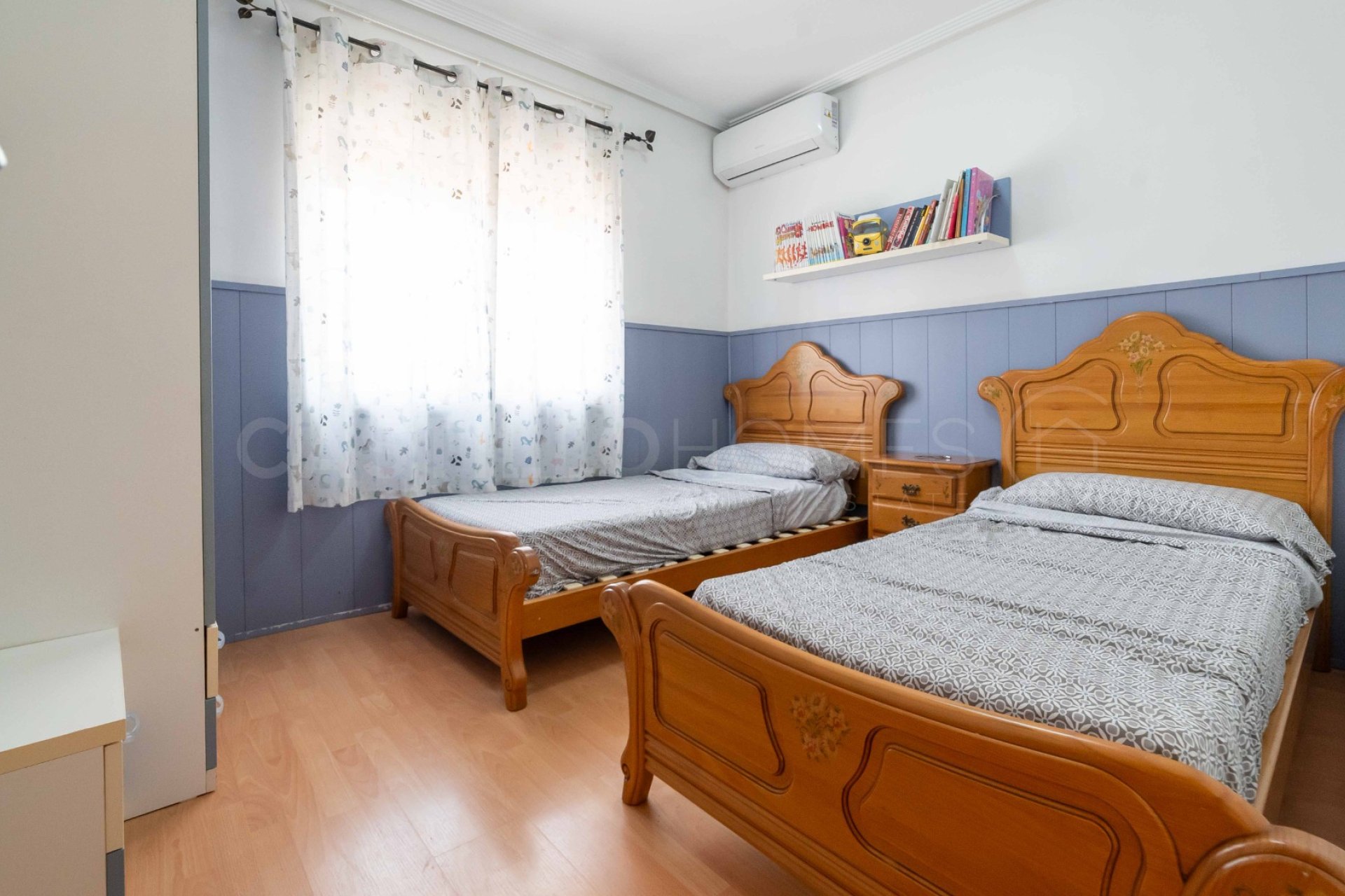 Revente - Villa - Torrevieja - Los Balcones - Los Altos del Edén