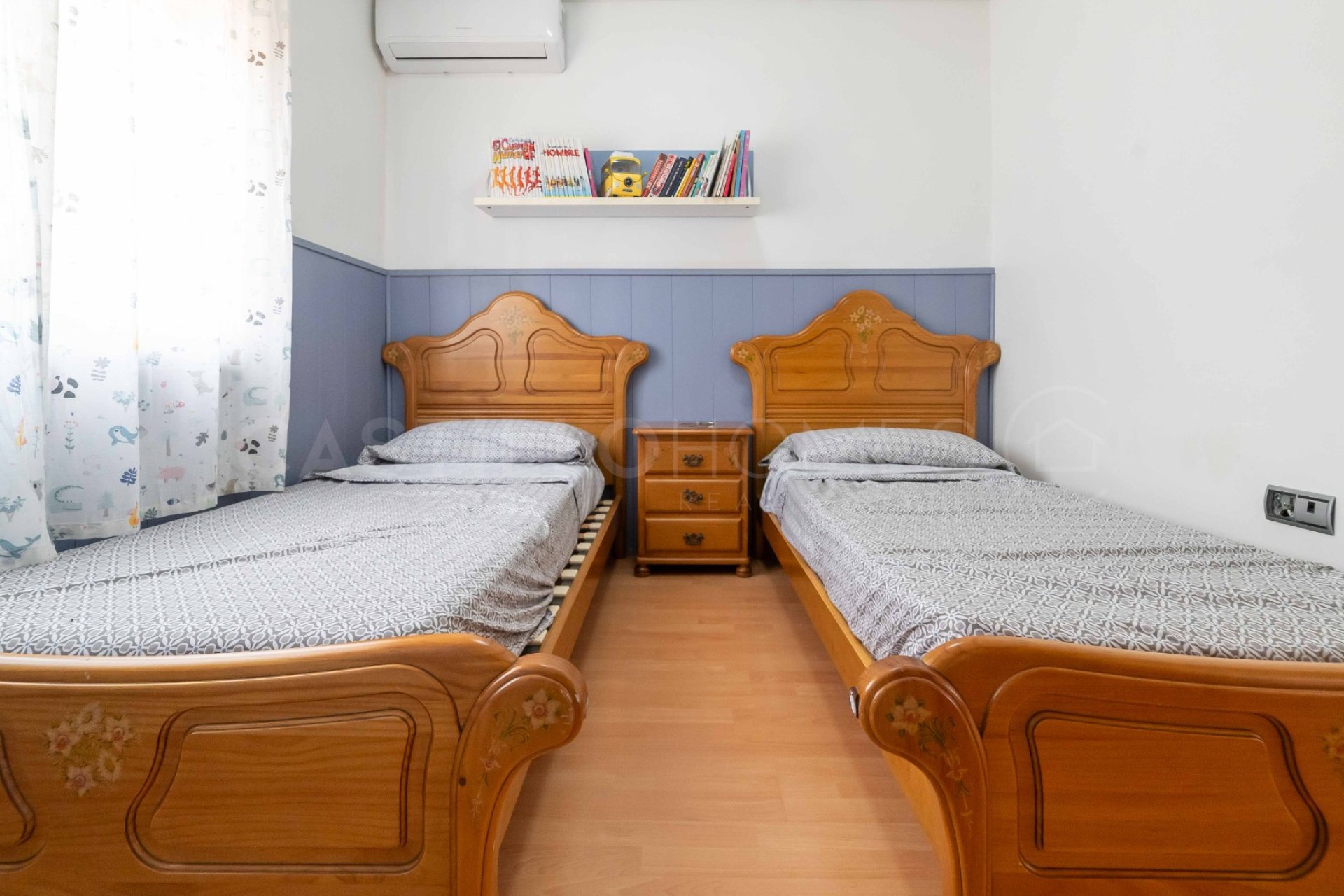 Revente - Villa - Torrevieja - Los Balcones - Los Altos del Edén