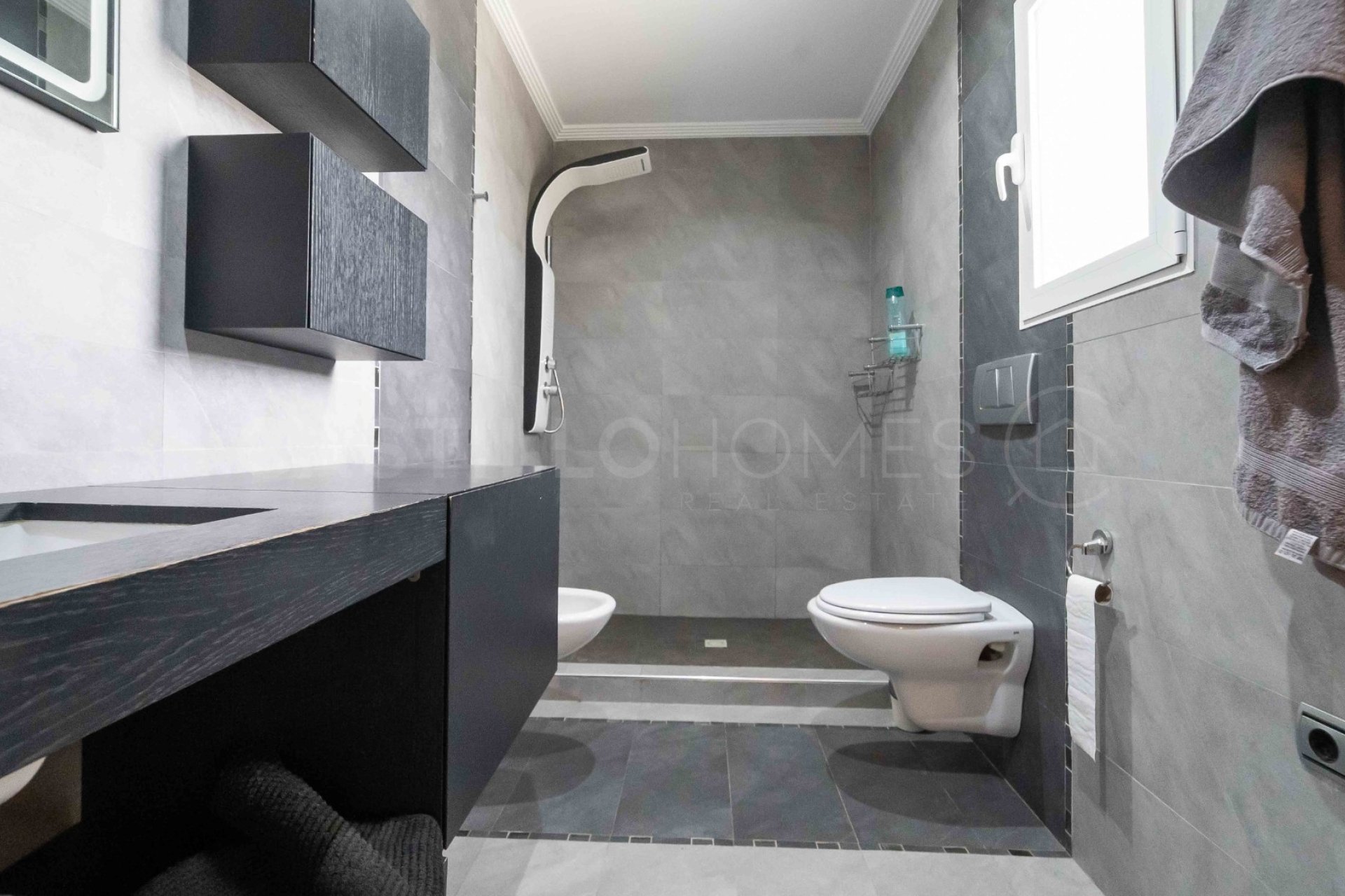 Revente - Villa - Torrevieja - Los Balcones - Los Altos del Edén