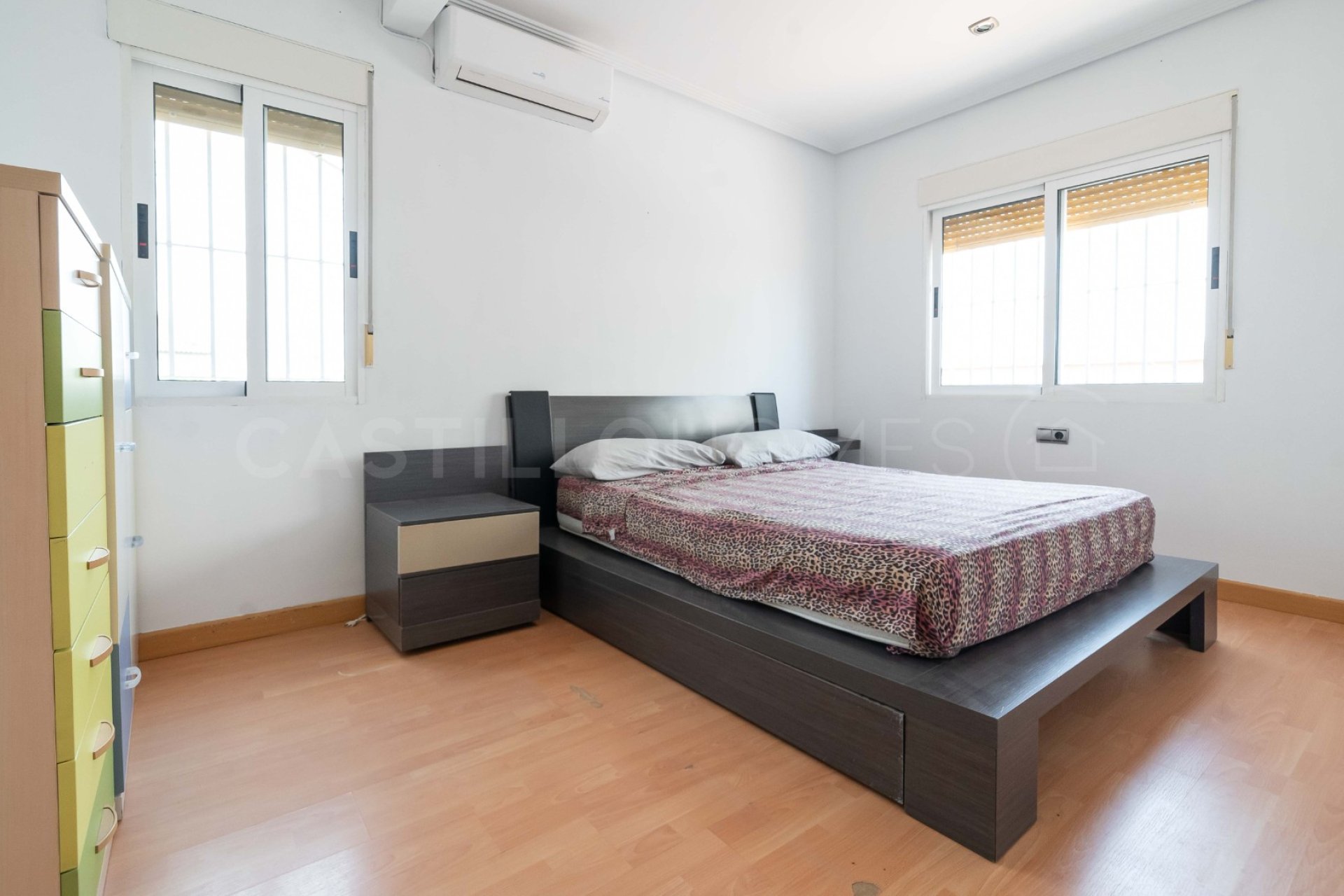 Revente - Villa - Torrevieja - Los Balcones - Los Altos del Edén