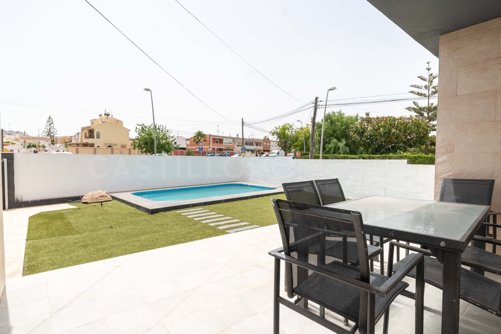 Revente - Villa - Torrevieja - Los Balcones - Los Altos del Edén