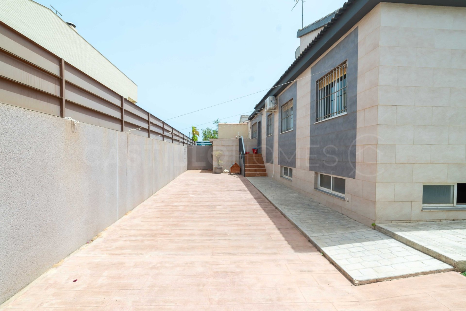 Revente - Villa - Torrevieja - Los Balcones - Los Altos del Edén