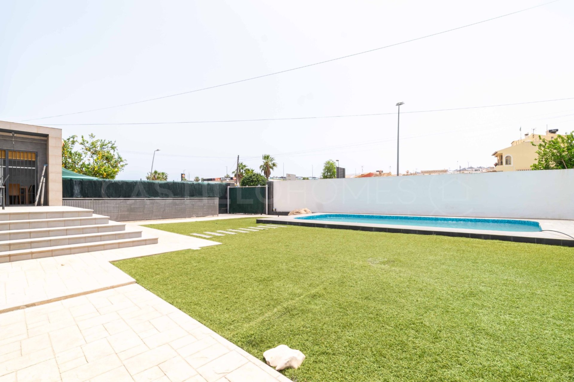 Revente - Villa - Torrevieja - Los Balcones - Los Altos del Edén
